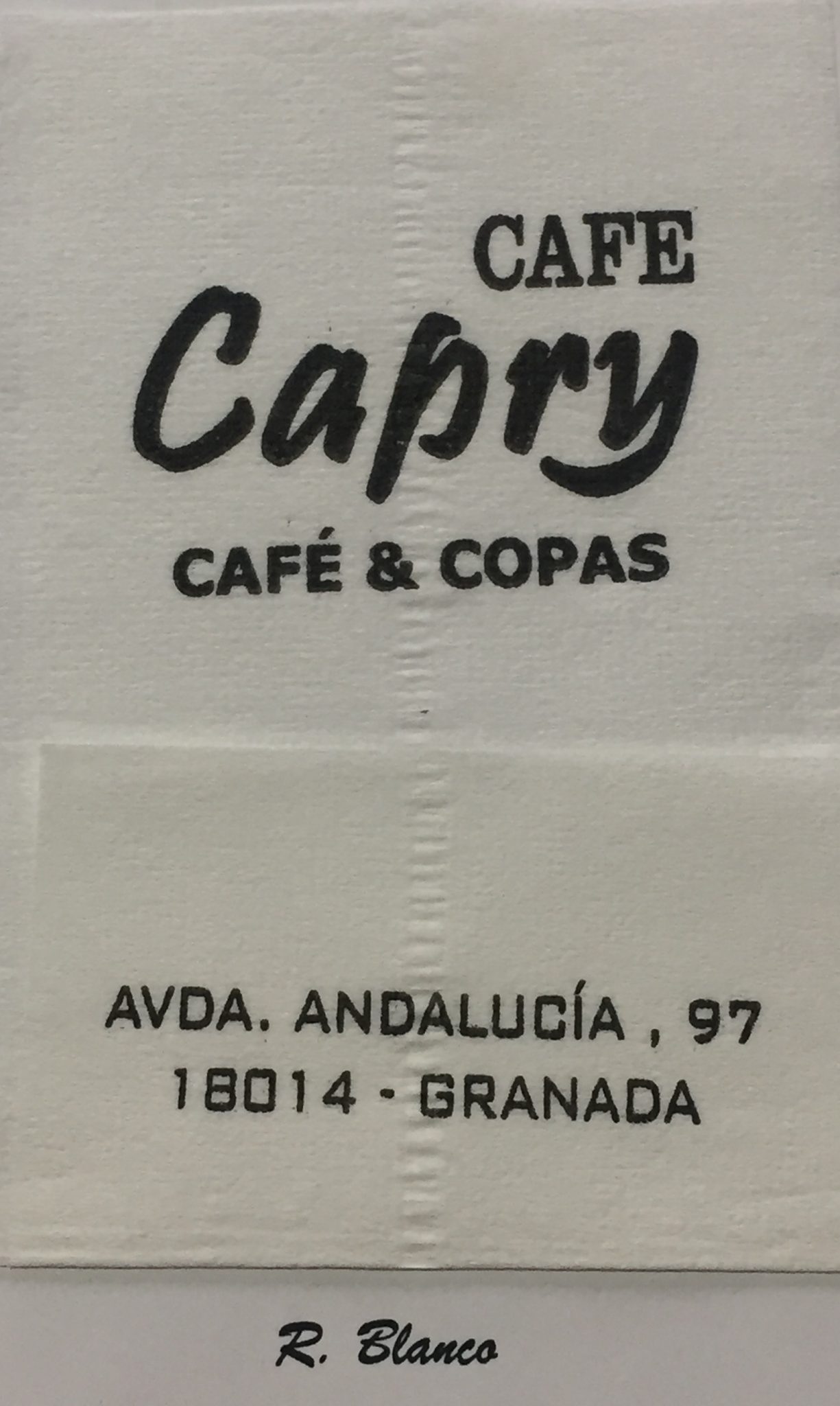 CAPRY