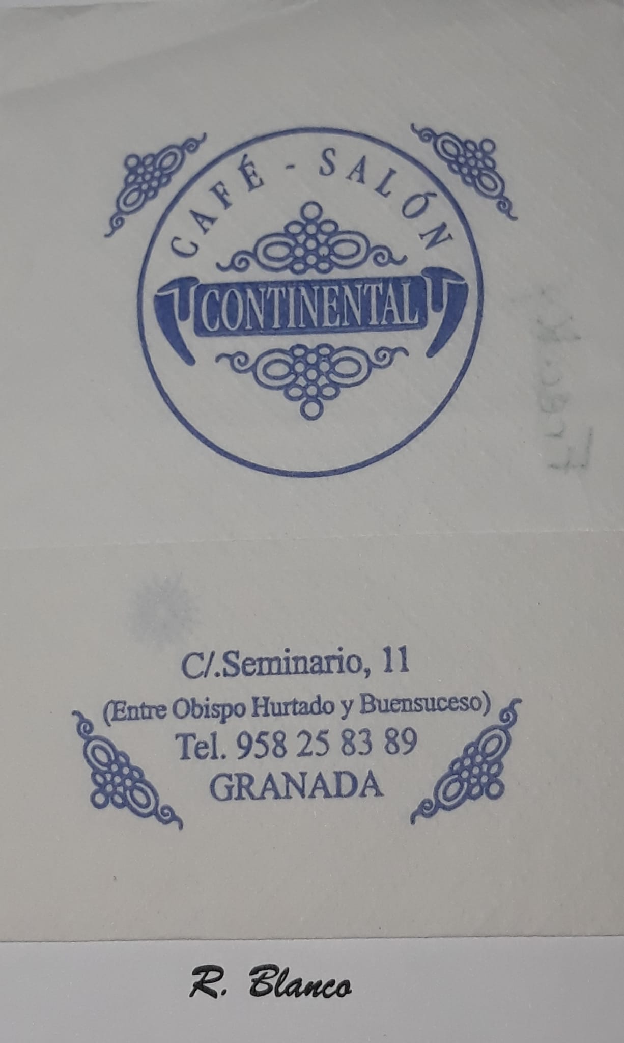 CONTINENTAL