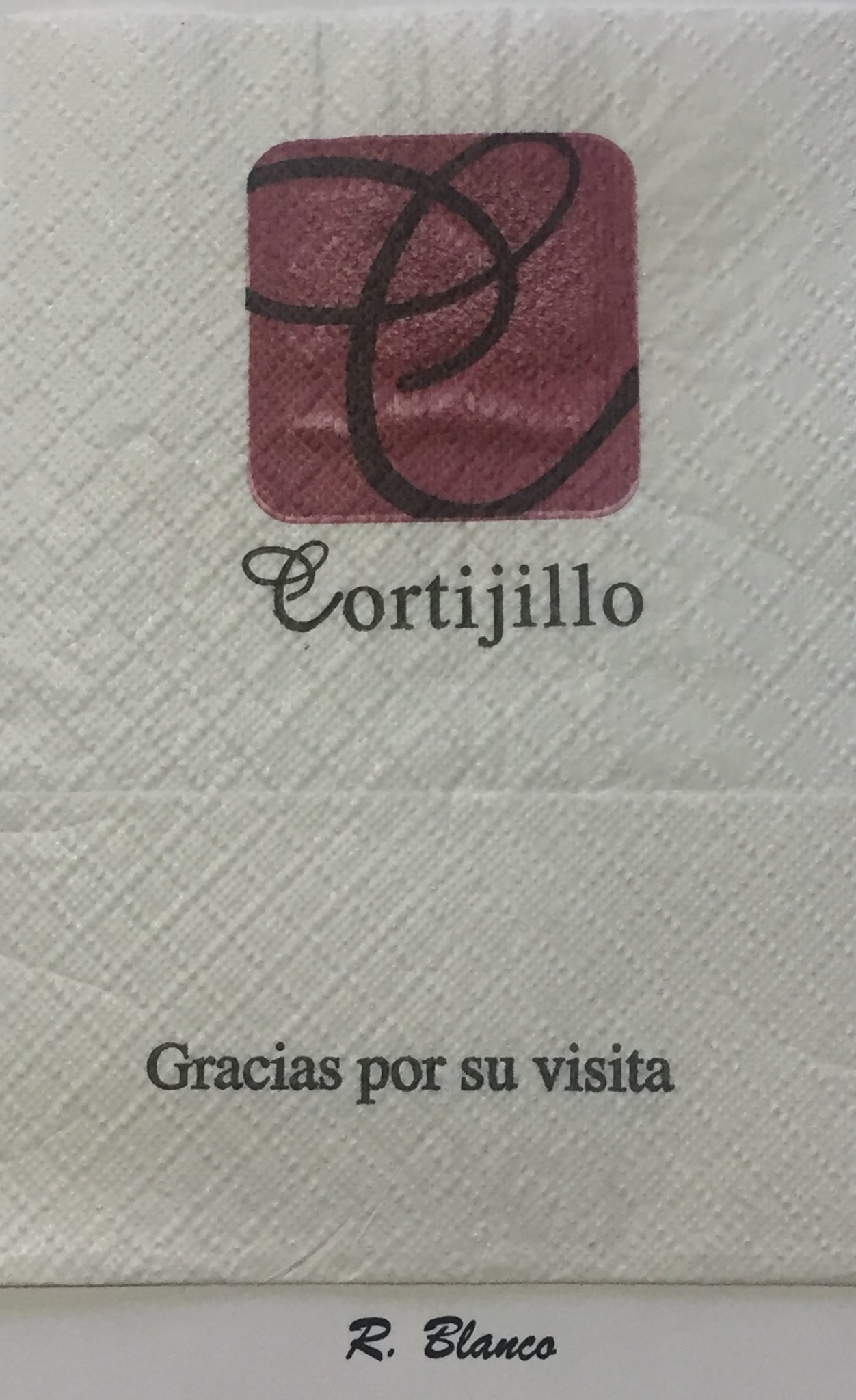 CORTIJILLO