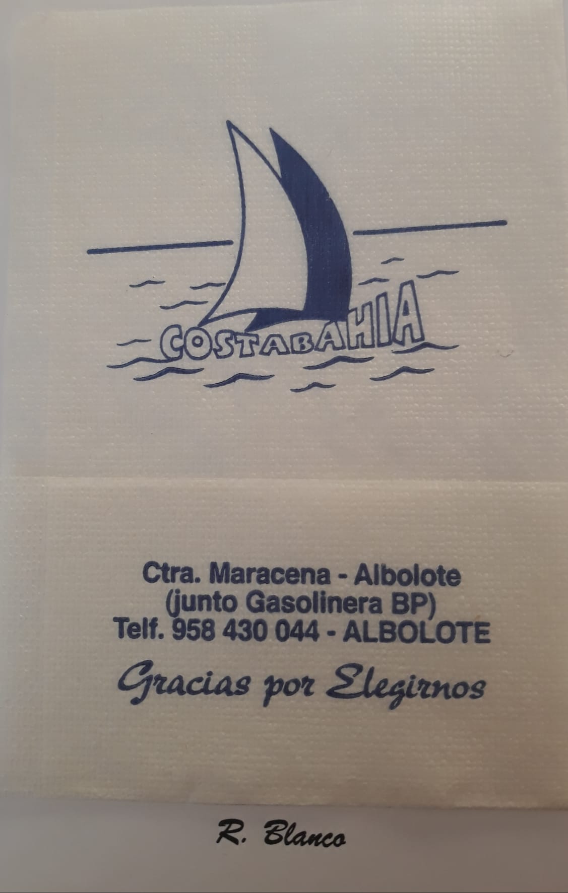 COSTABAHIA (ALBOLOTE)