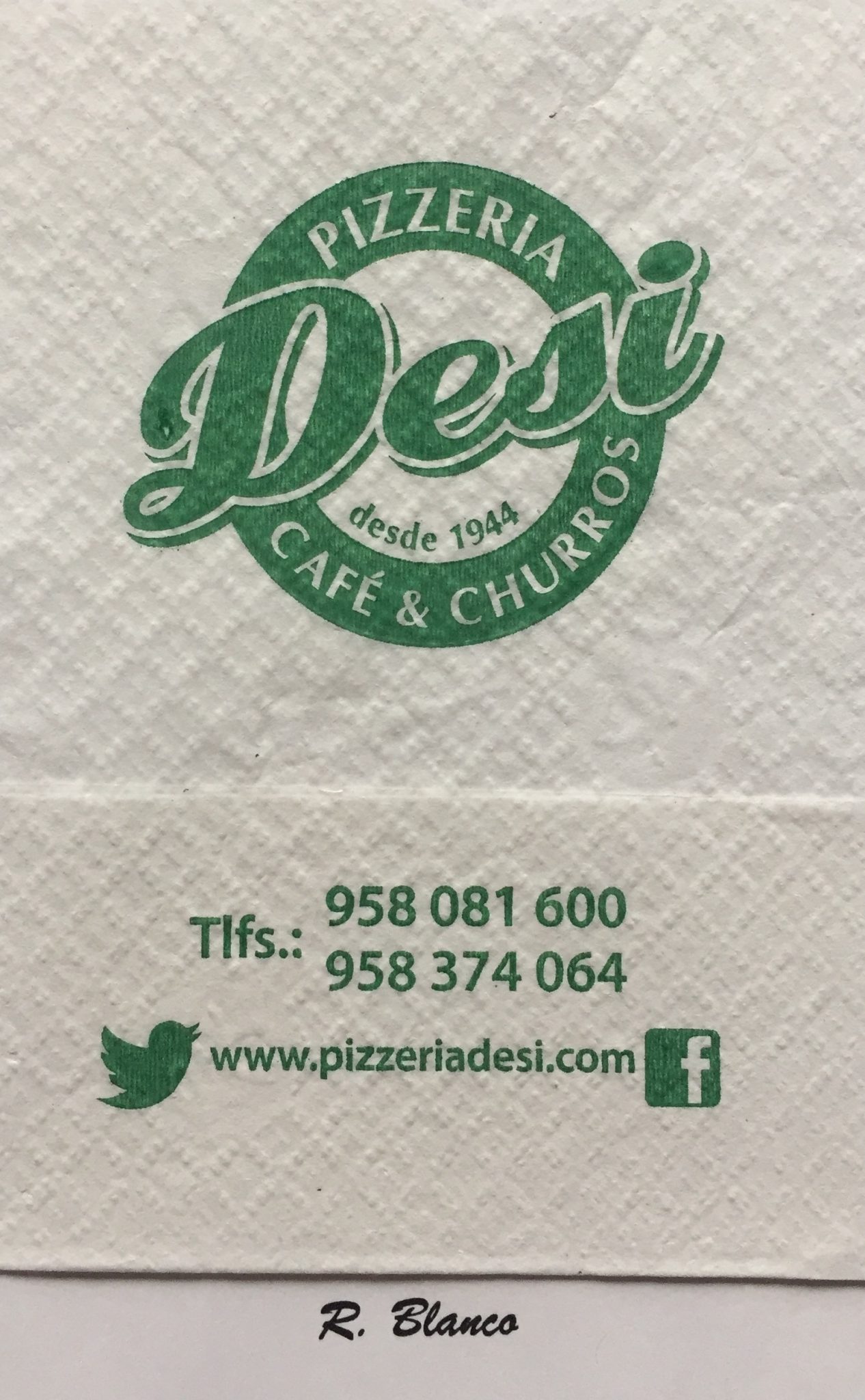 DESI
