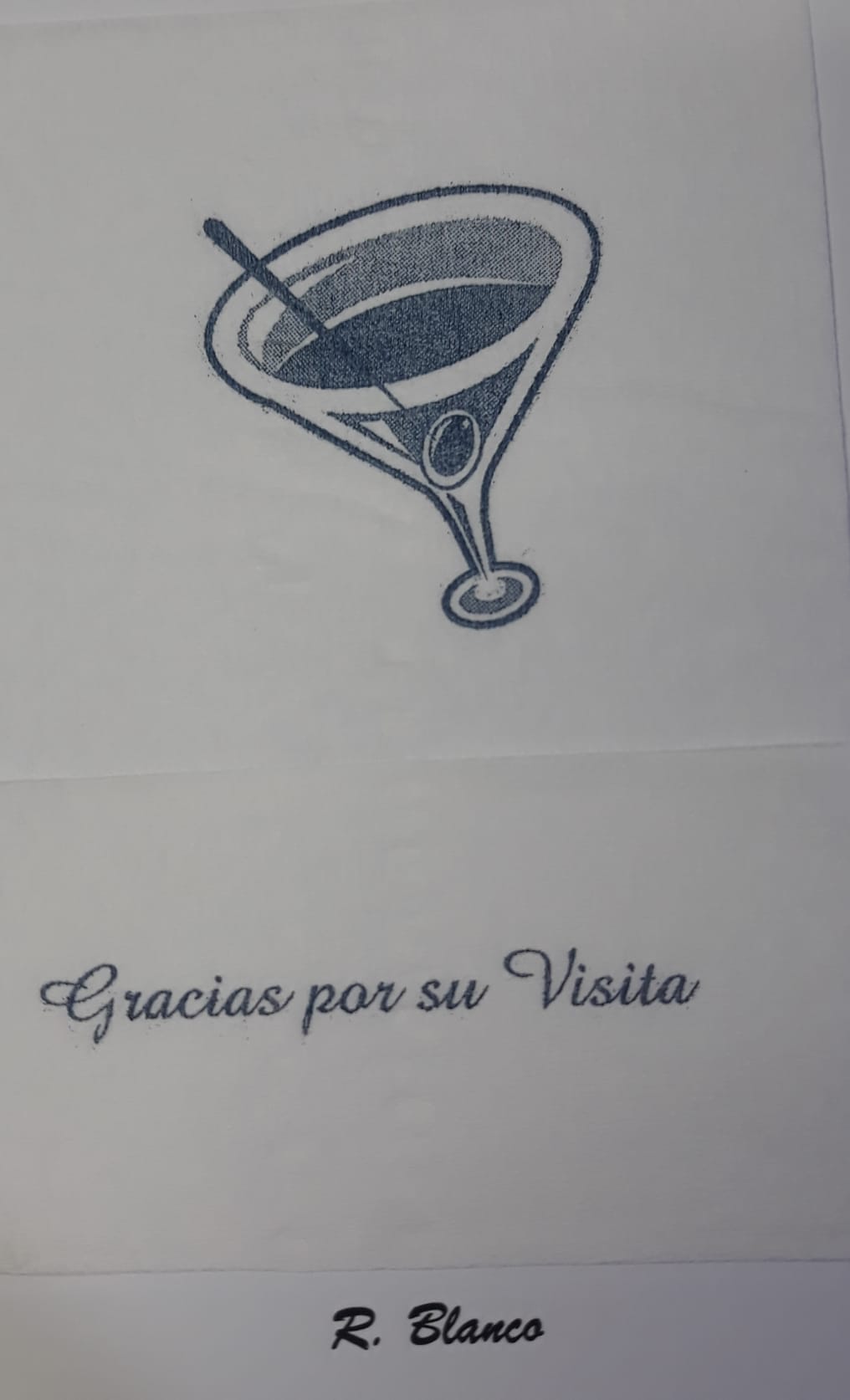 DIBUJO COPA