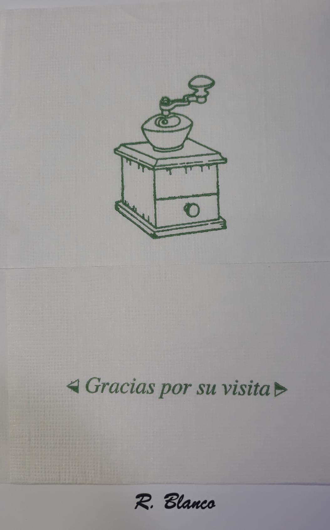 DIBUJO MOLINILLO