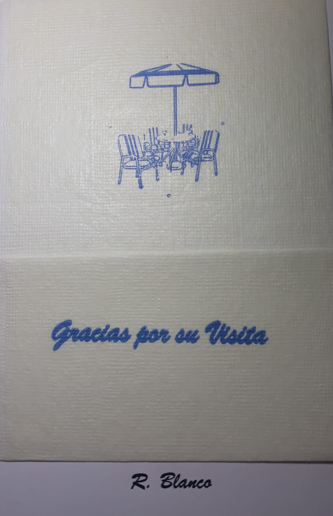 DIBUJO VELADOR CON SOMBRILLA
