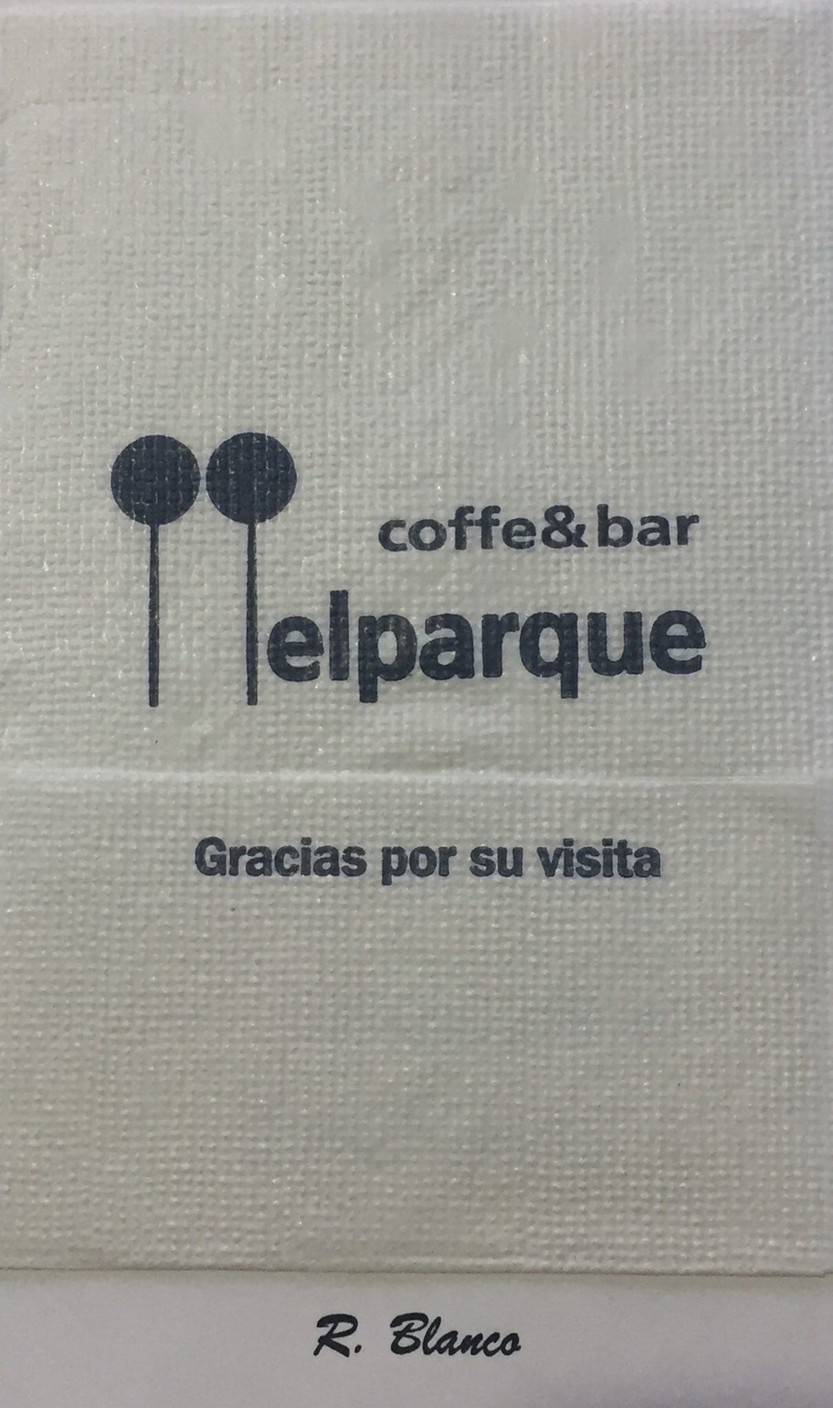 EL PARQUE