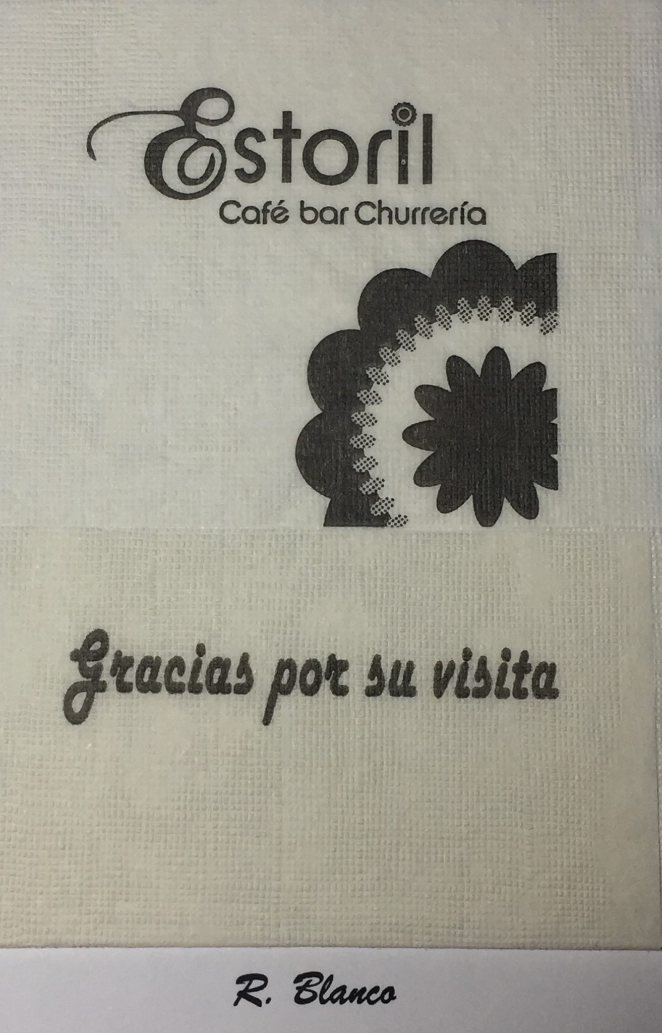 ESTORIL