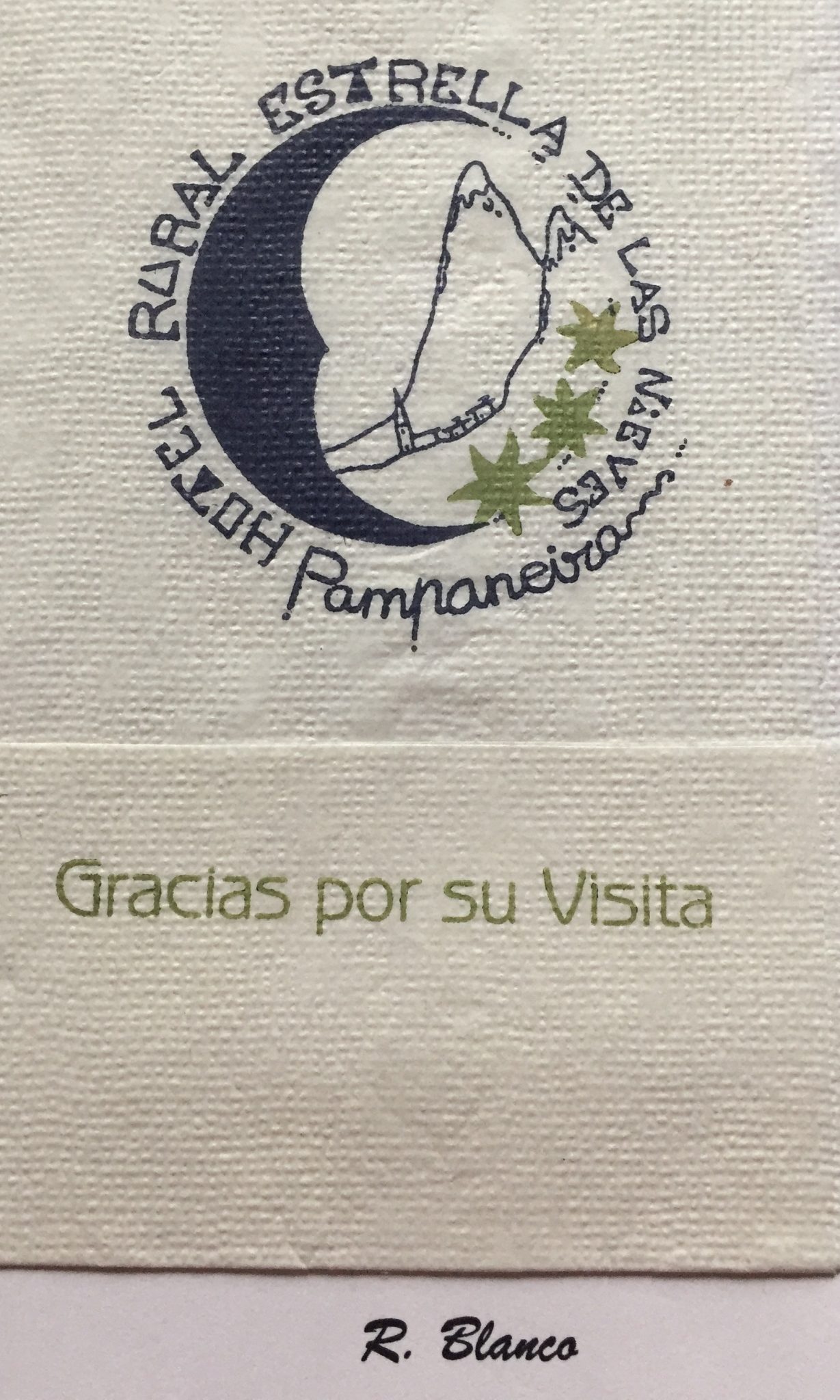 ESTRELLA DE LAS NIEVES