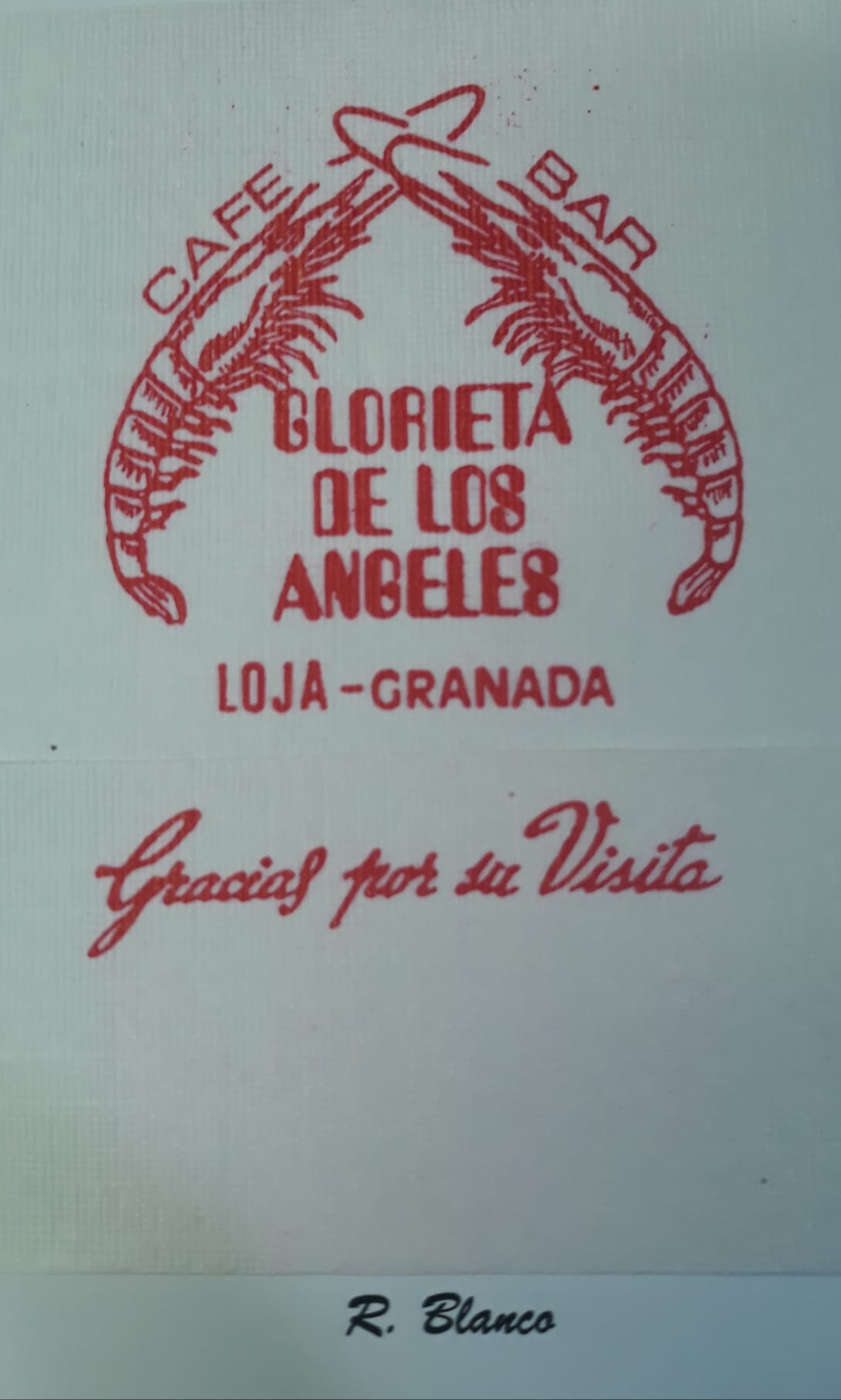 GLORIETA DE LOS ANGELES (LOJA)