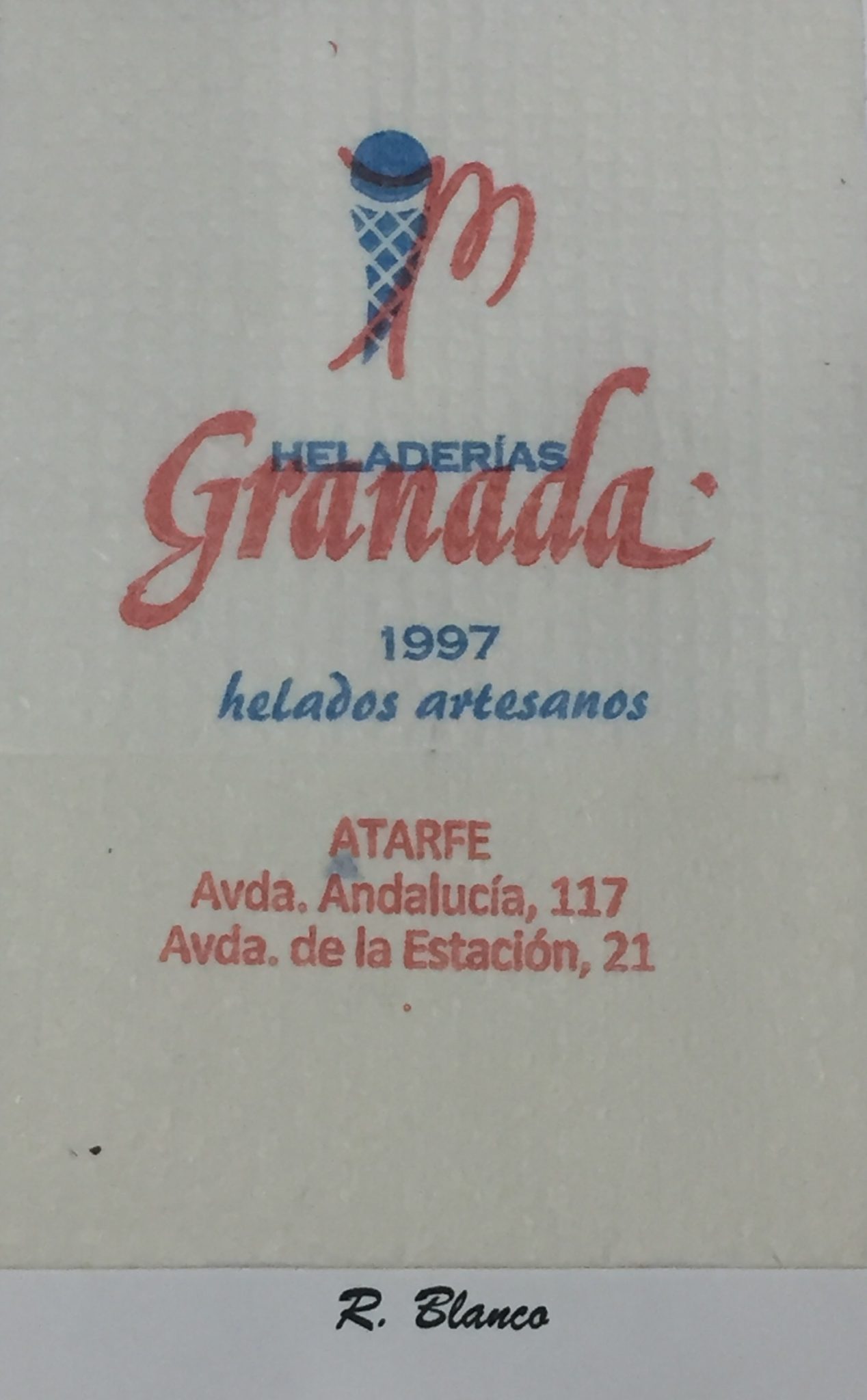GRANADA (ATARFE)