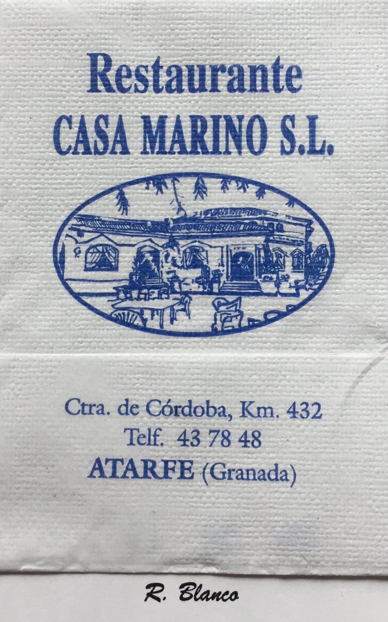 GRANADA (ATARFE)