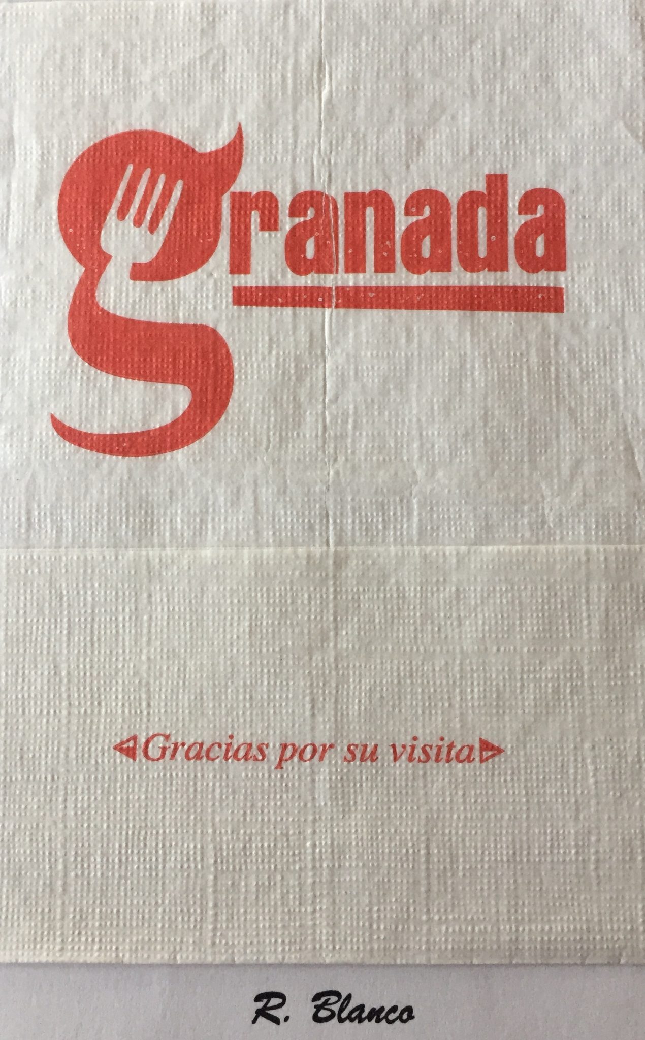 GRANADA