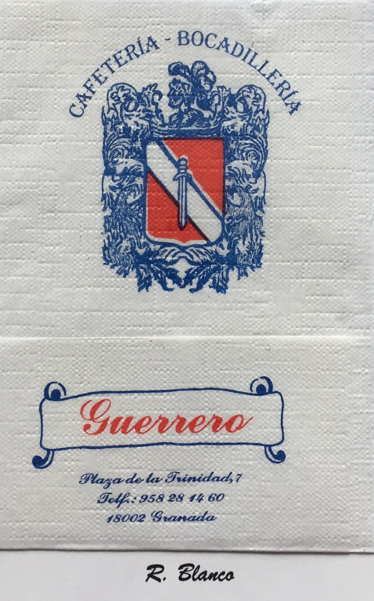 GUERRERO