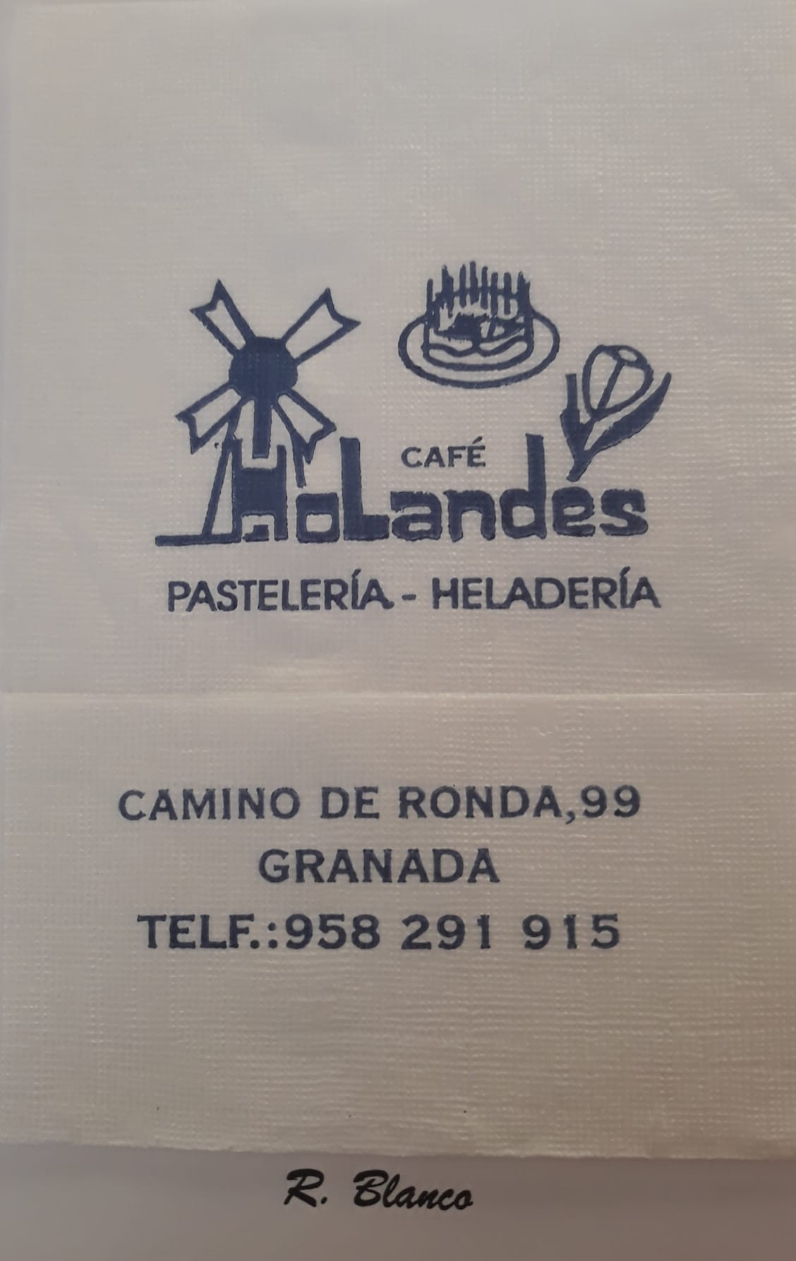 HOLANDES