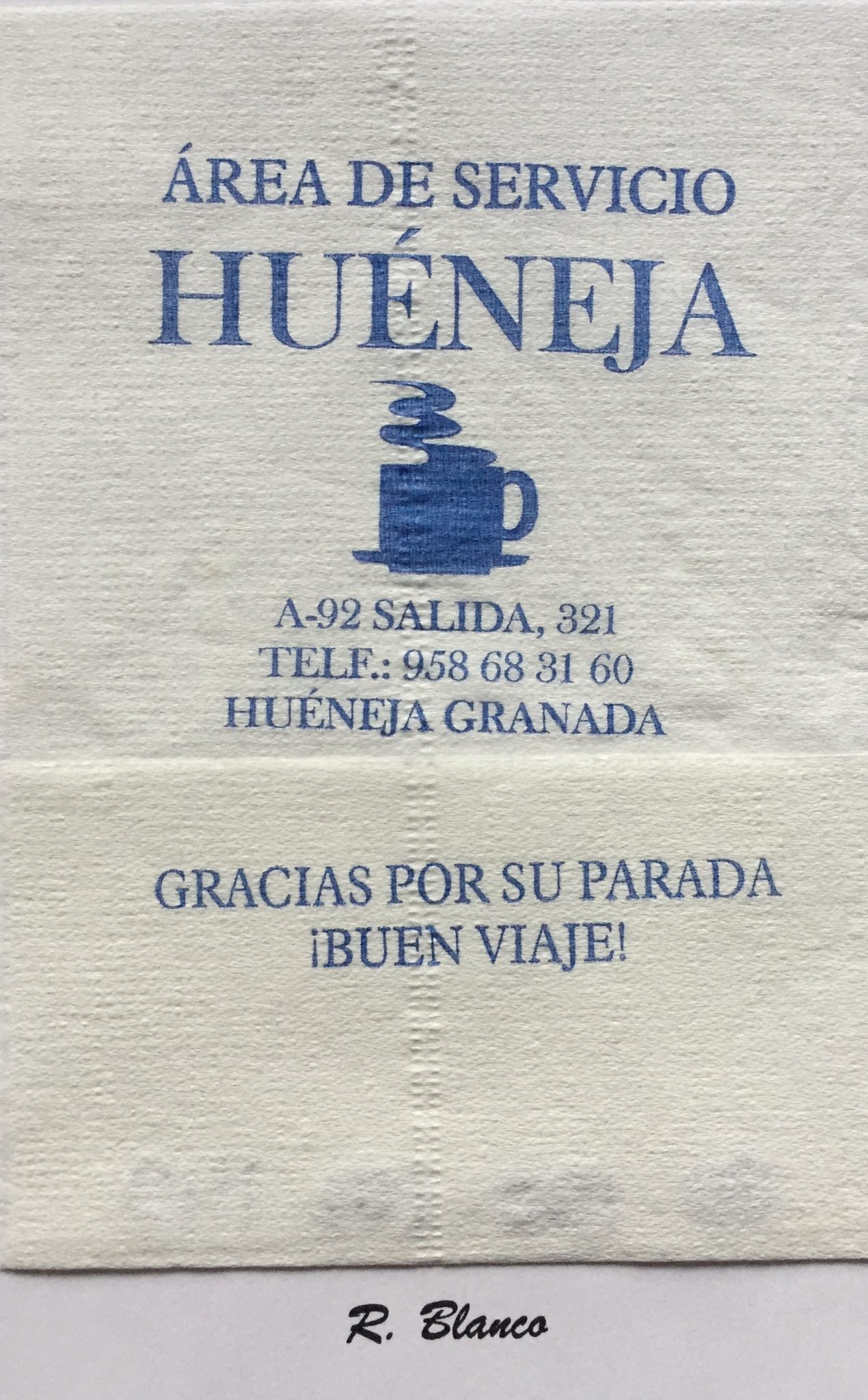 HUENAJA (HUENAJA)