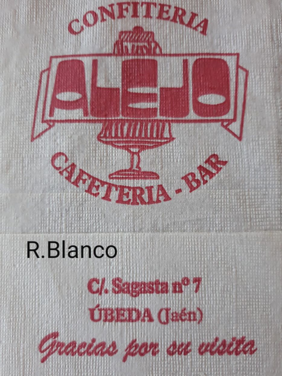 ALEJO (UBEDA)