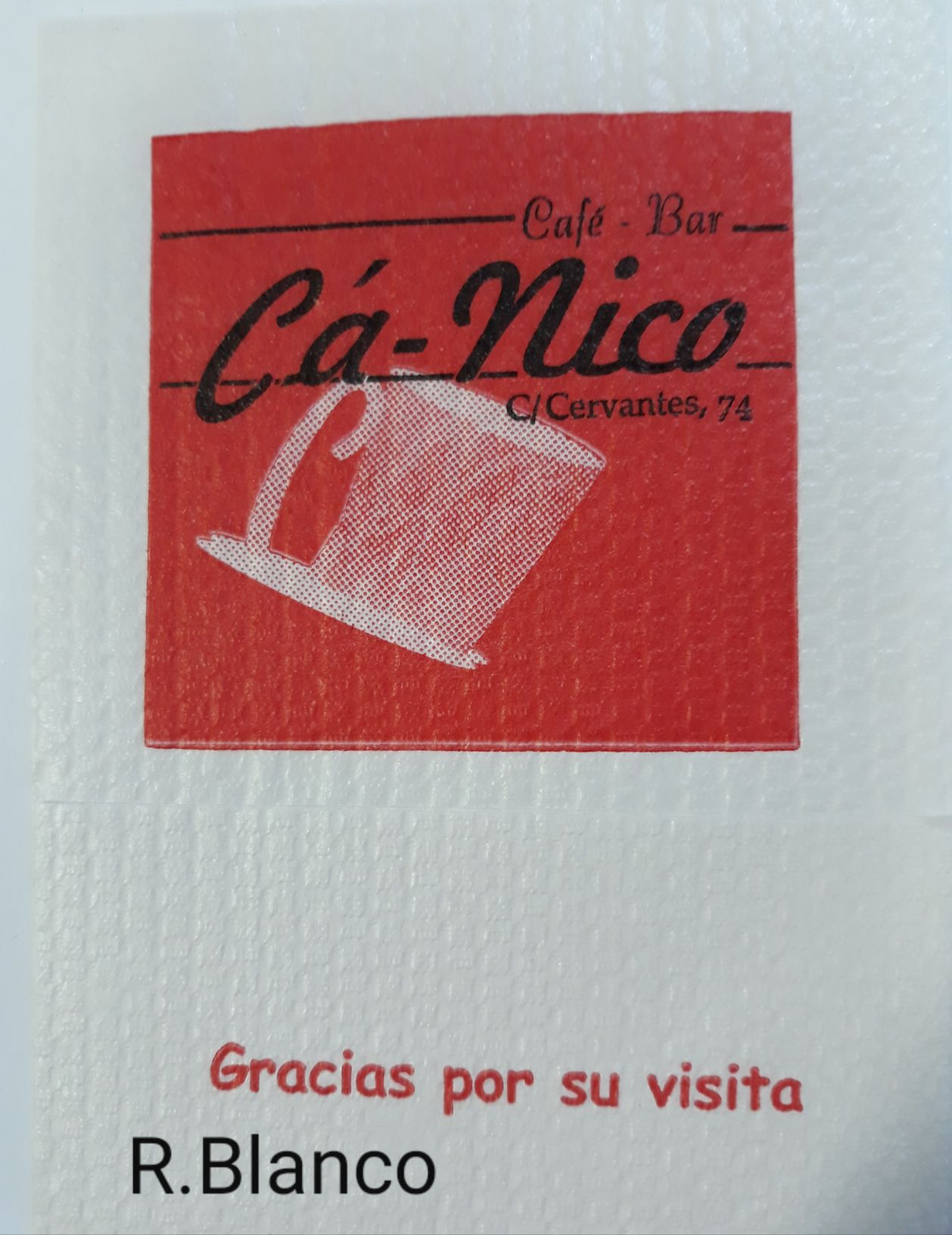 CA NICO