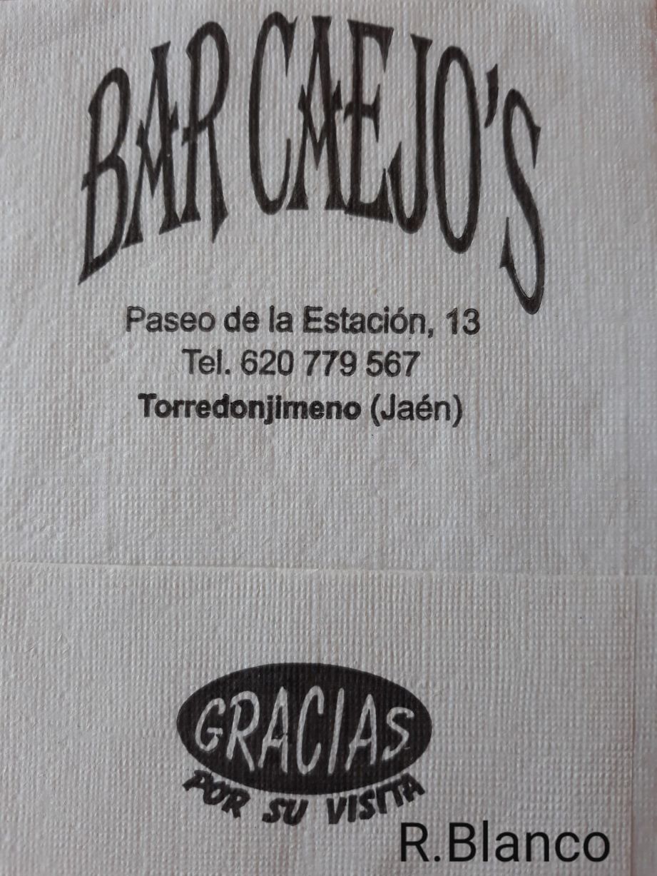 CAEJO_S (TORREDONJIMENO)
