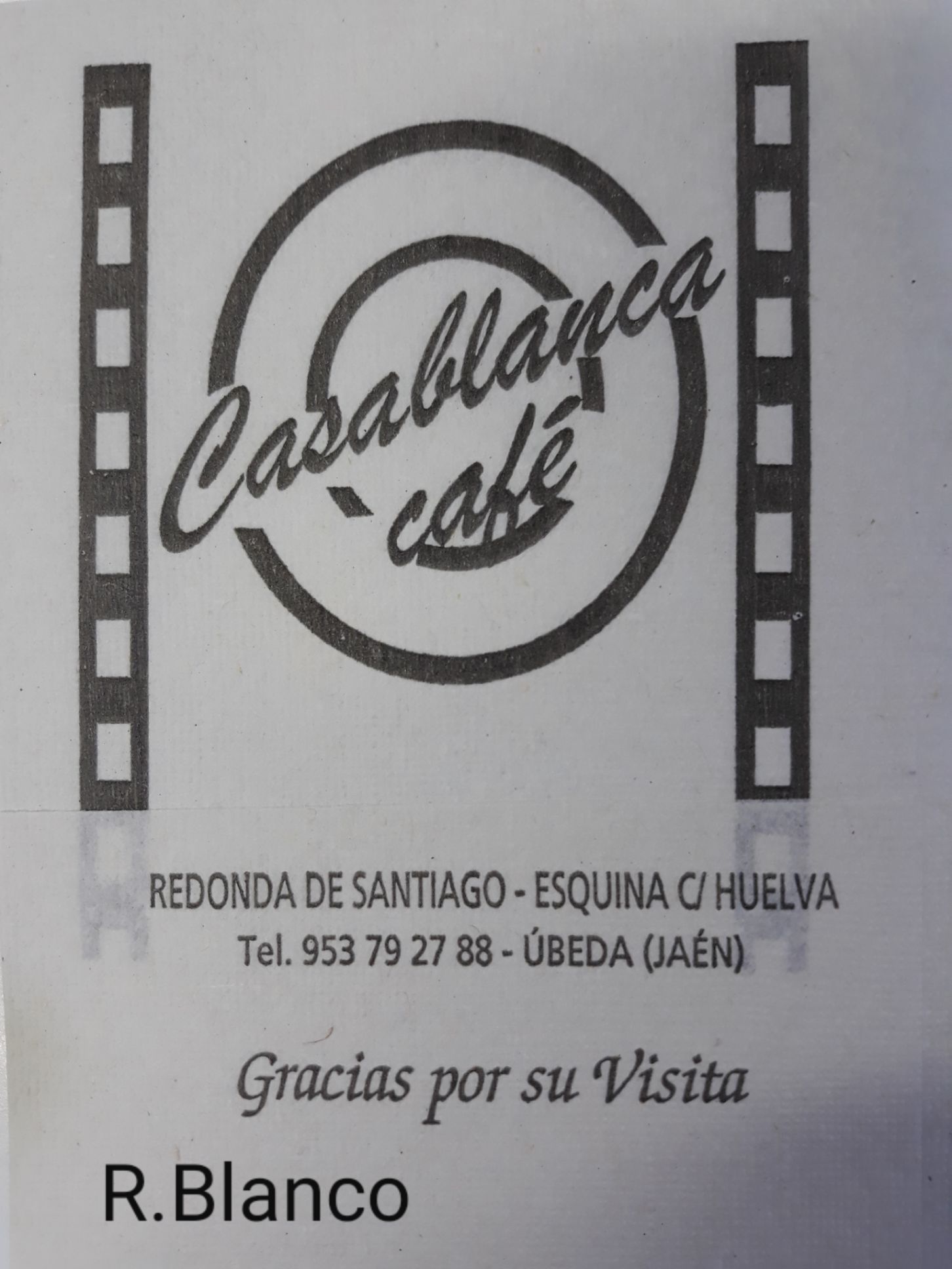CASABLANCA (UBEDA)
