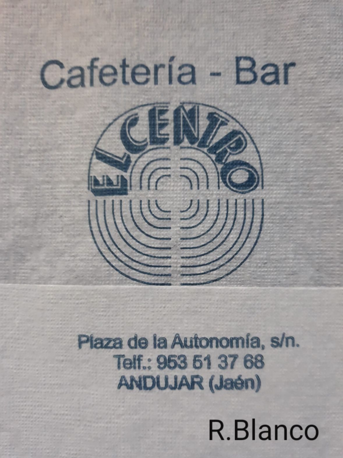 EL CENTRO (ANDUJAR)