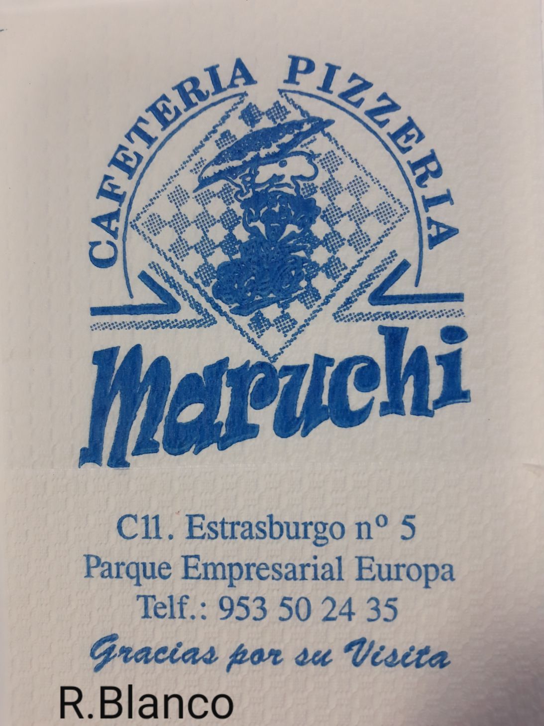 MARUCHI