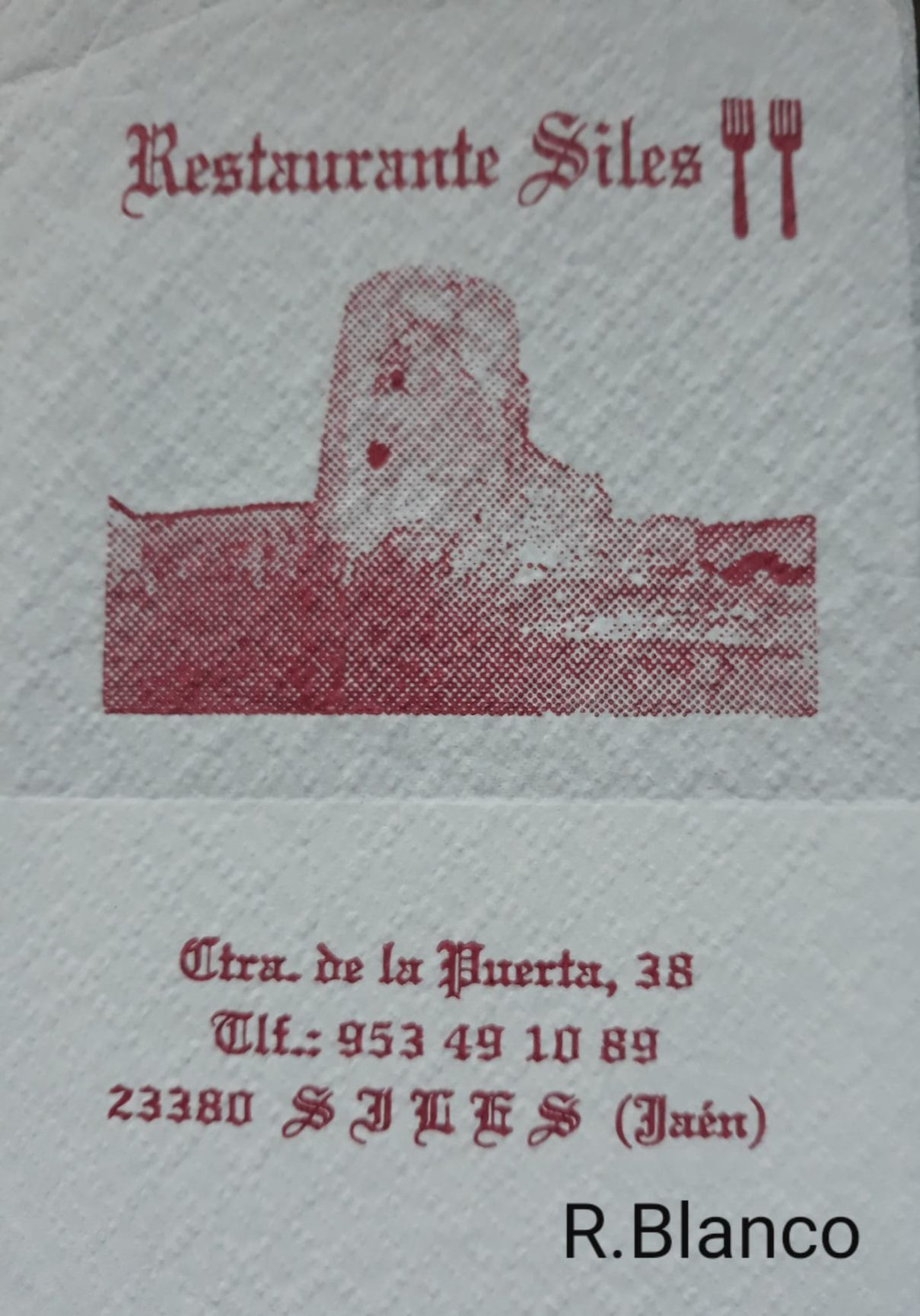 SILES (SILES)