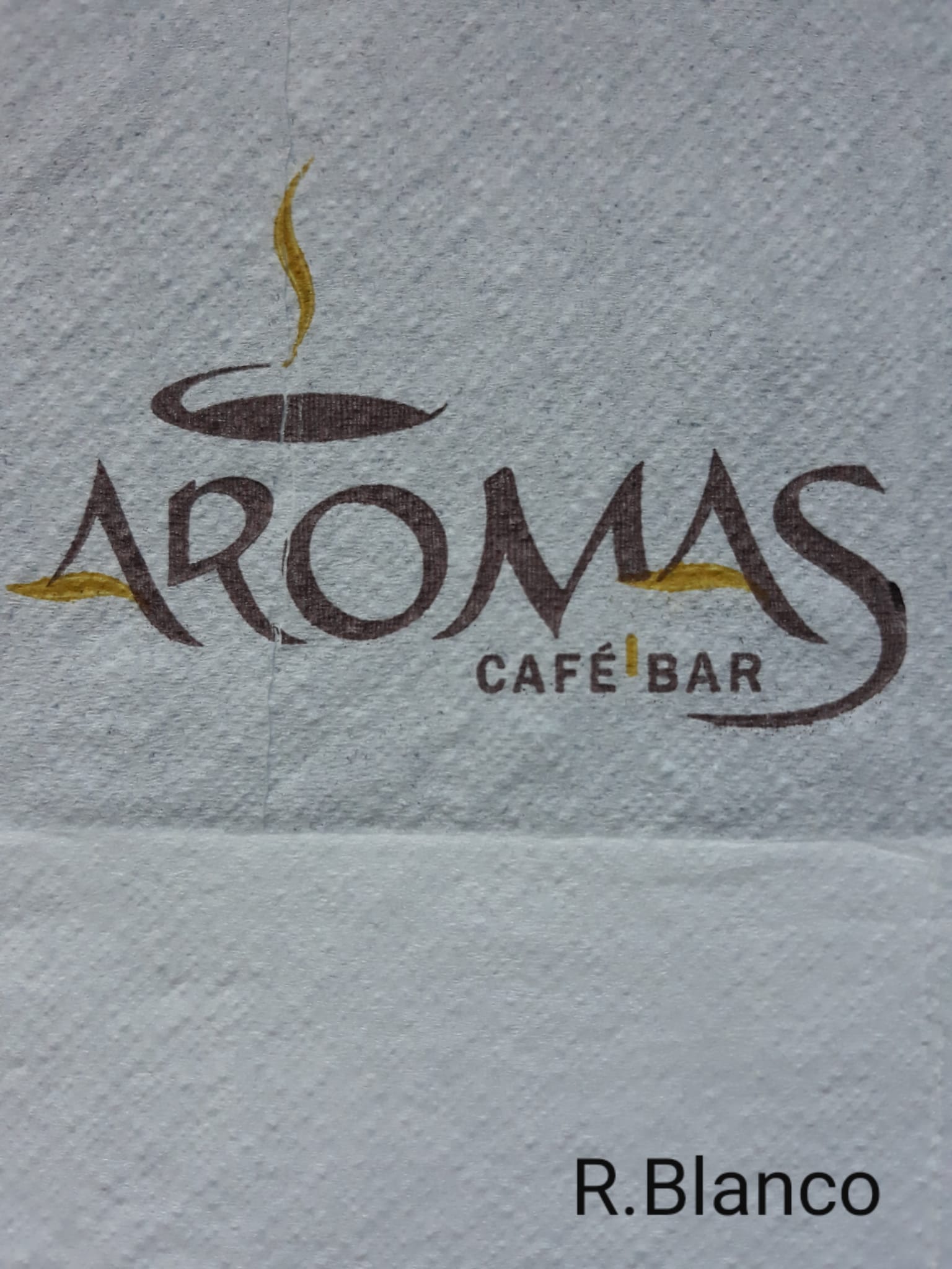 AROMAS