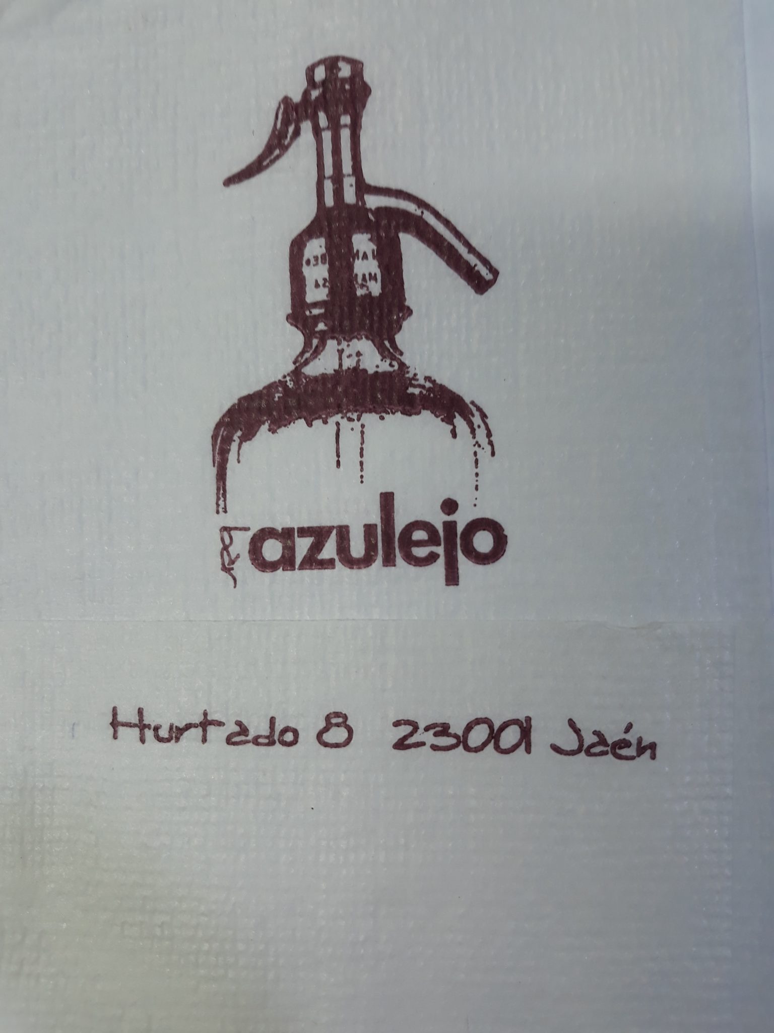 AZULEJO