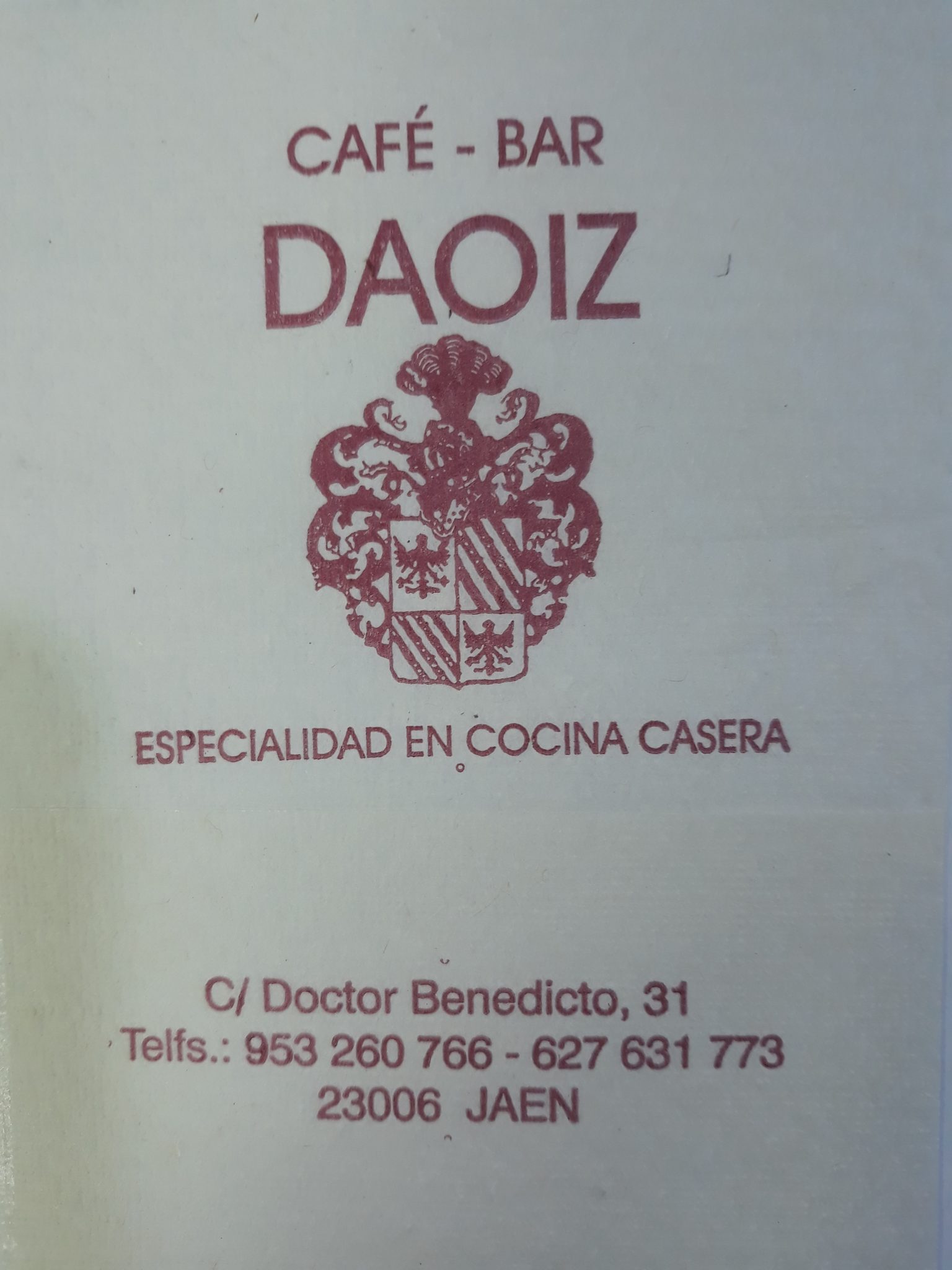 DAOIZ