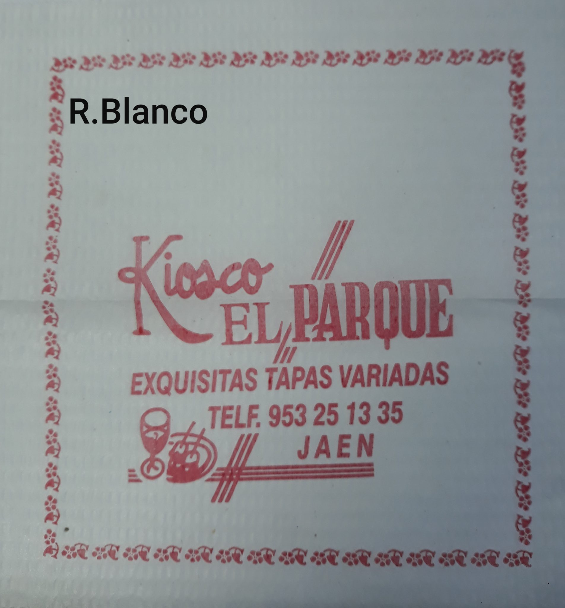 EL PARQUE