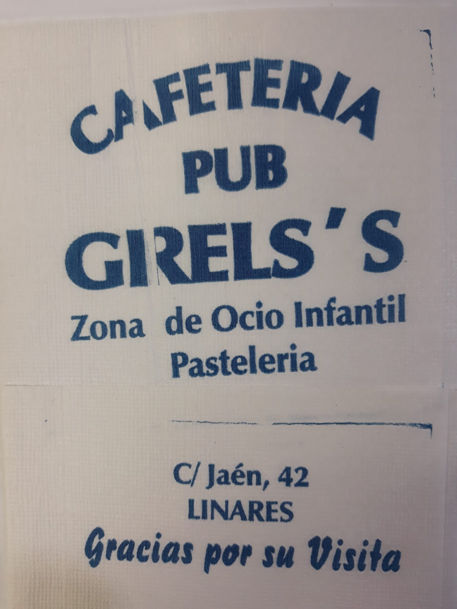 GIRELS_S (LINARES)