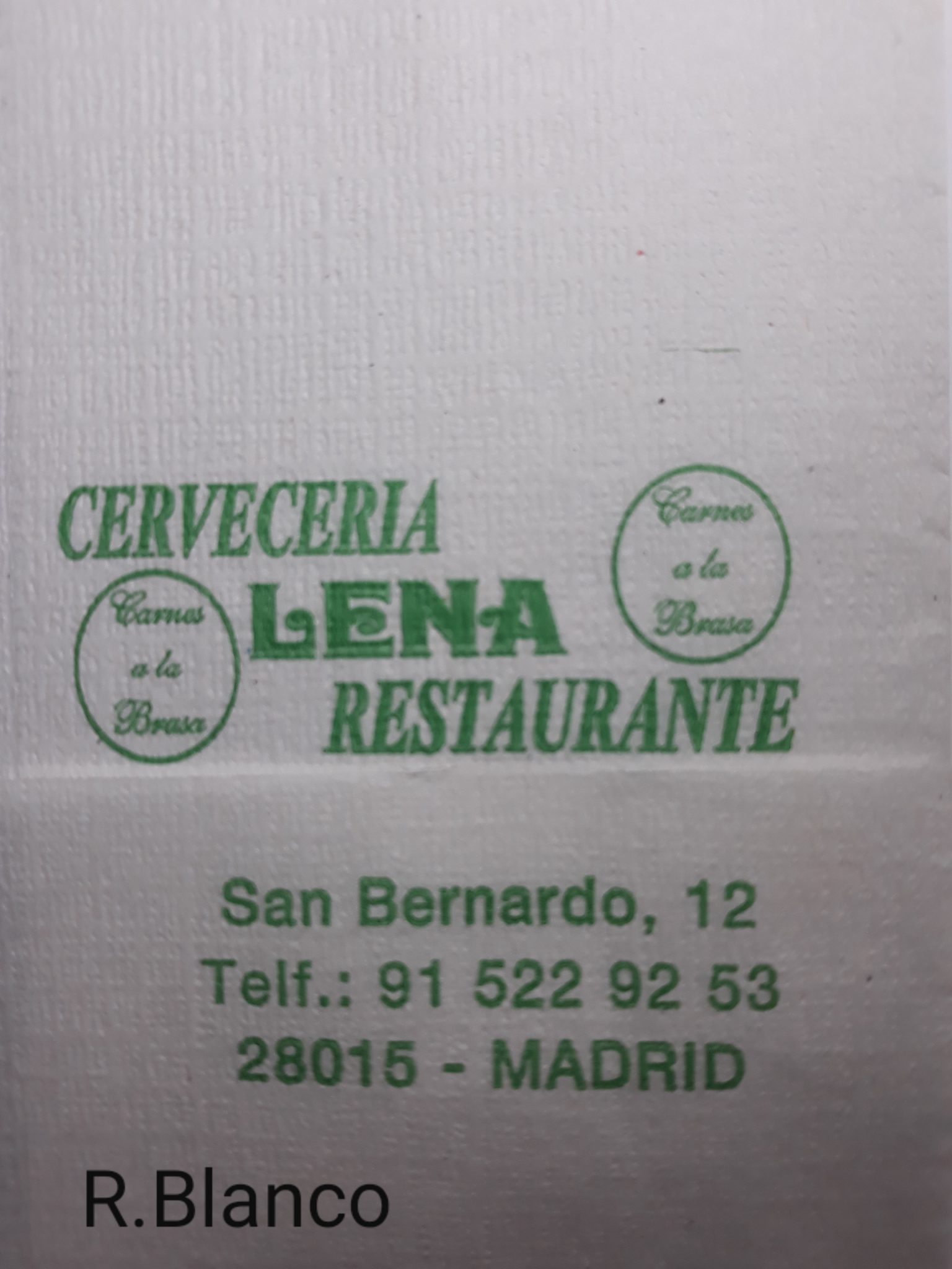 LENA