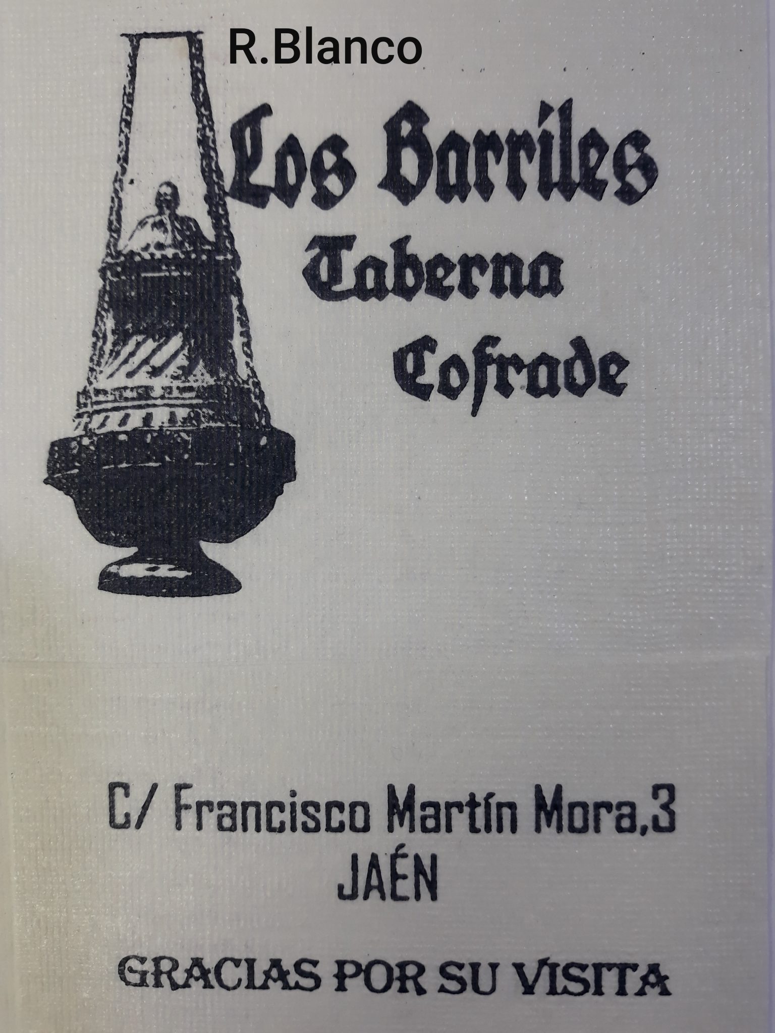 LOS BARRILES