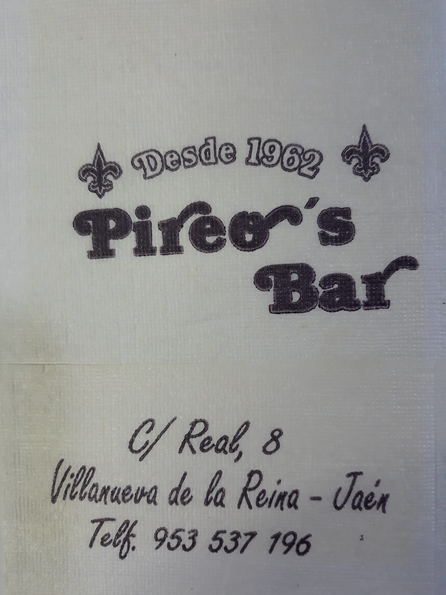 PIREO_S (VILLANUEVA DE LA REINA)