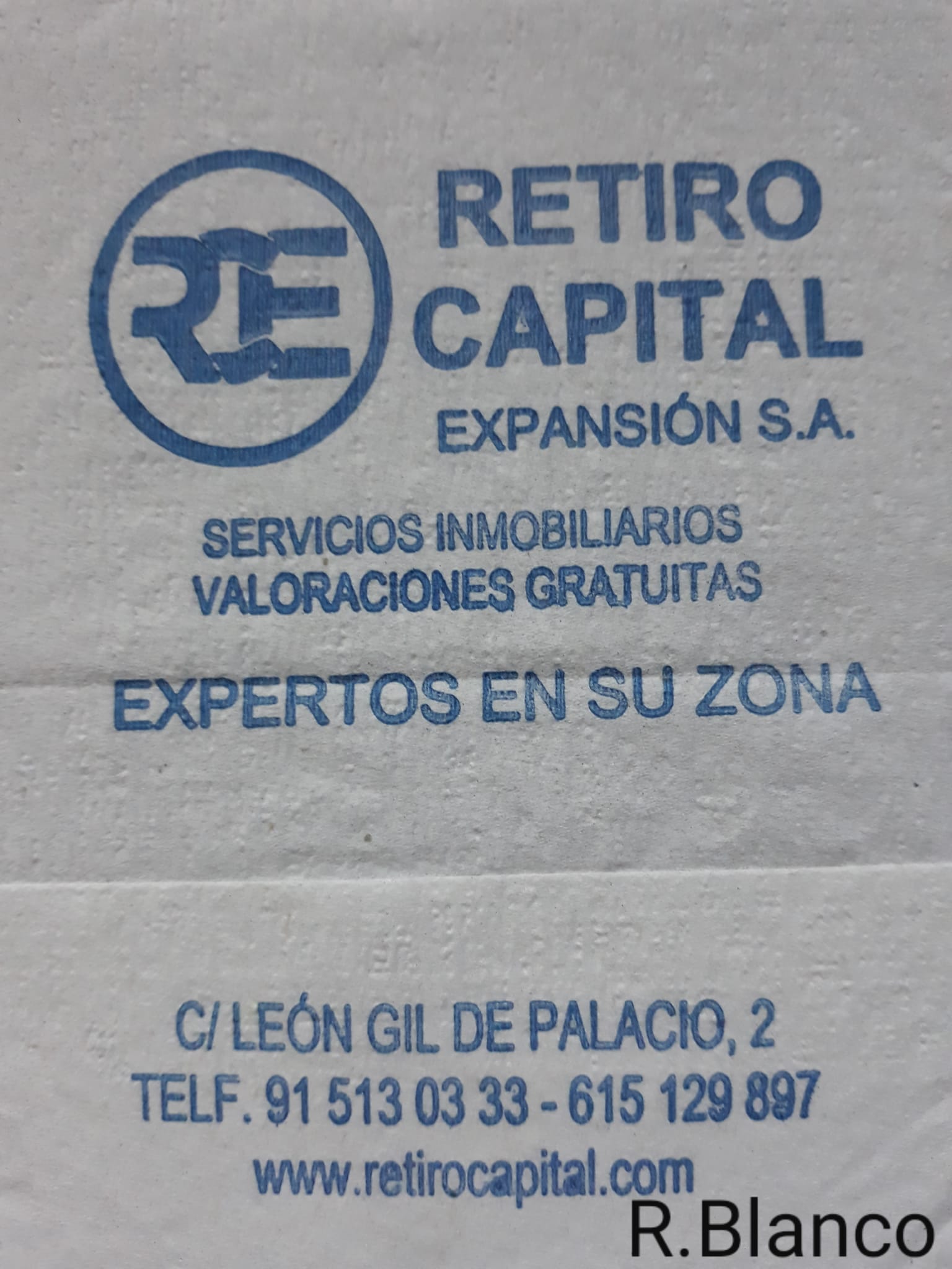 RETIRO CAPITAL