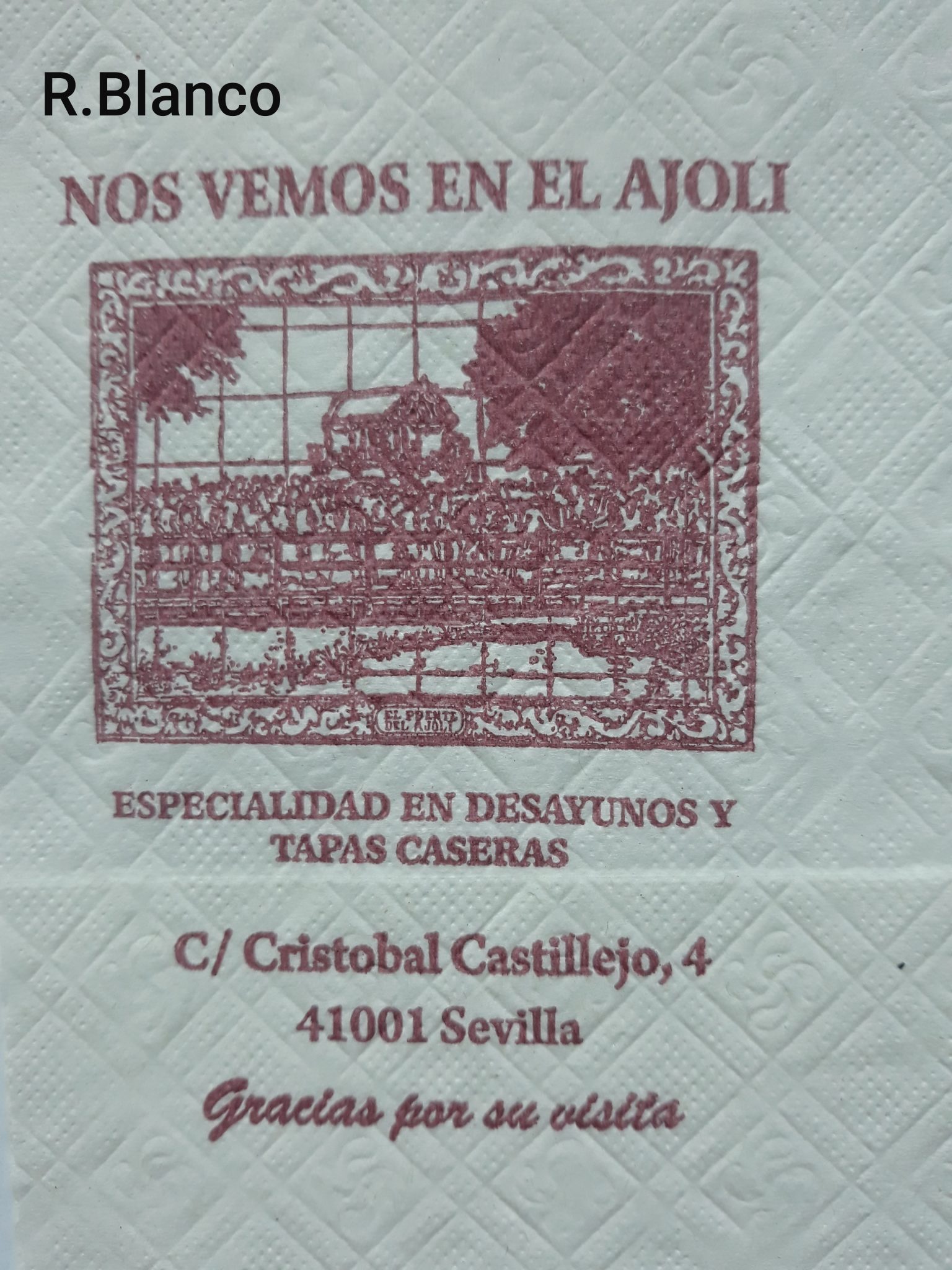 AJOLI