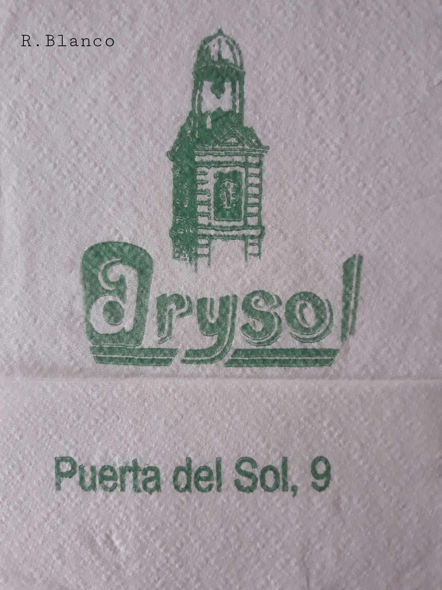 ARYSOL