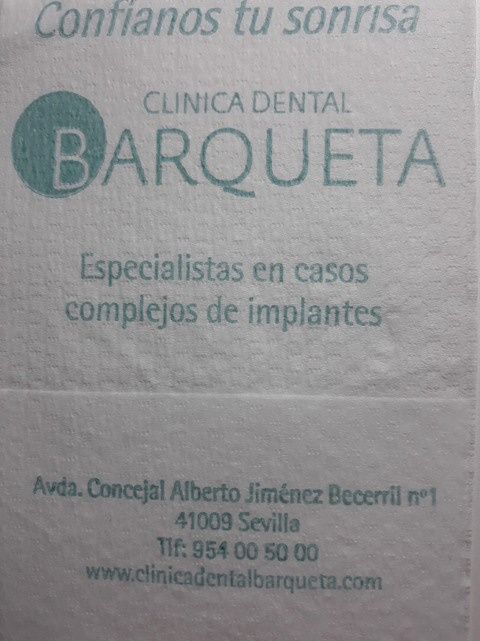 BARQUETA