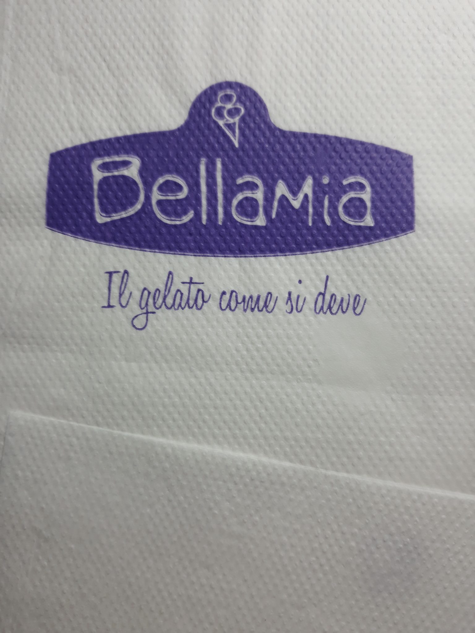 BELLAMIA