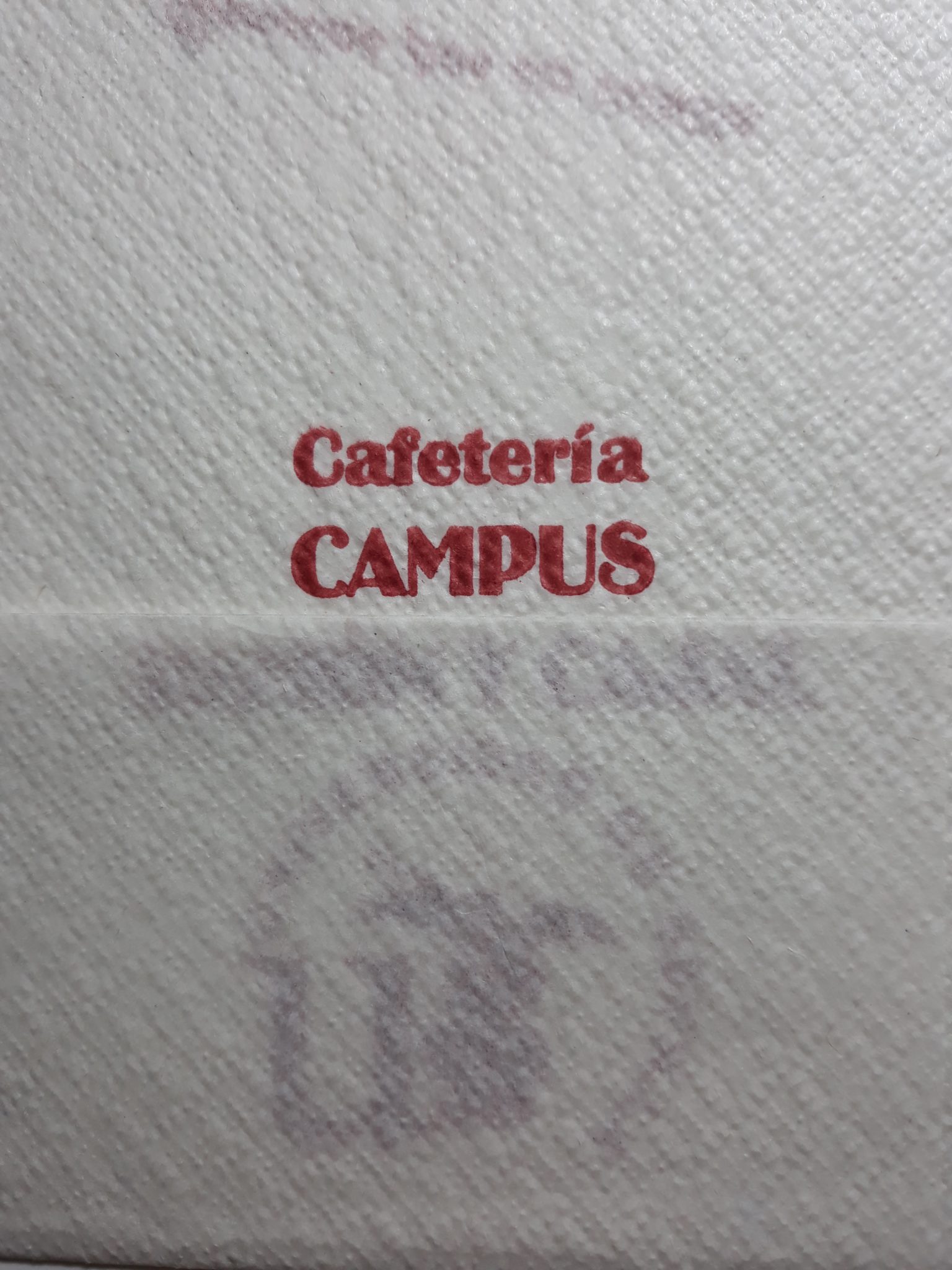CAMPUS UNIVERSIDAD DE SEVILLA