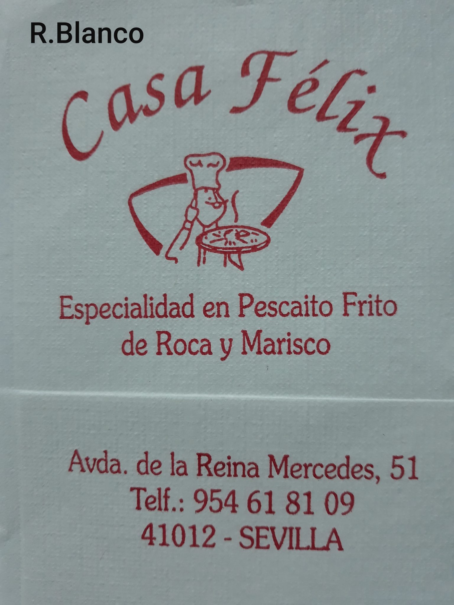 CASA FELIX