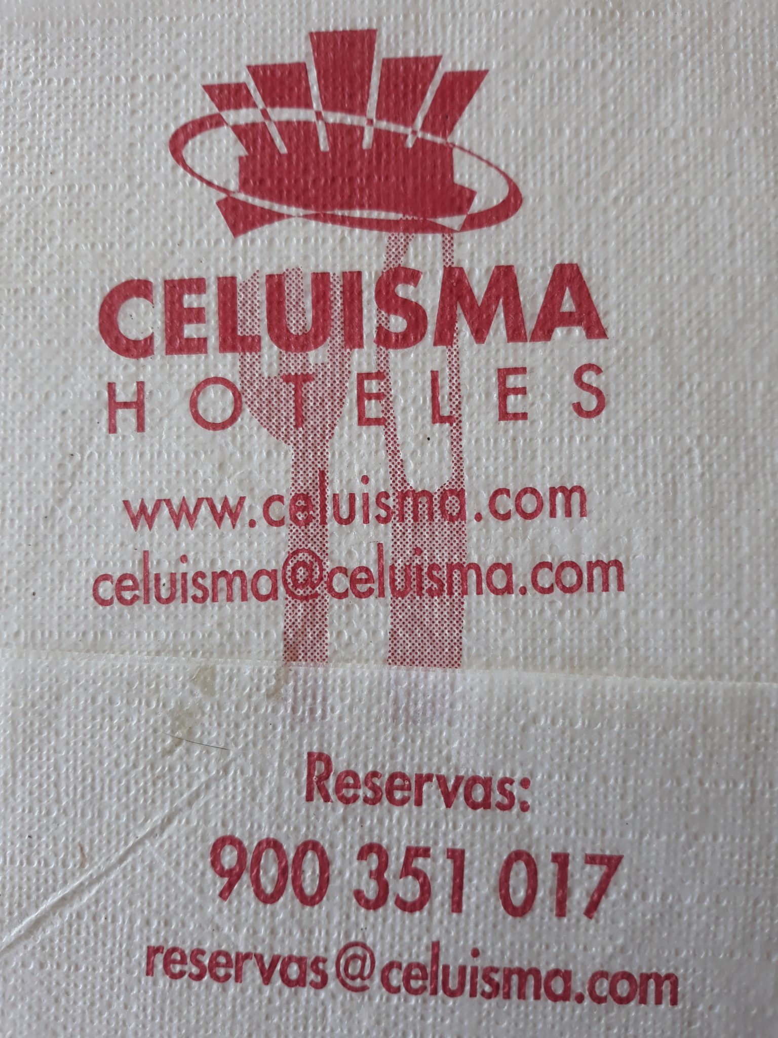 CELUISMA