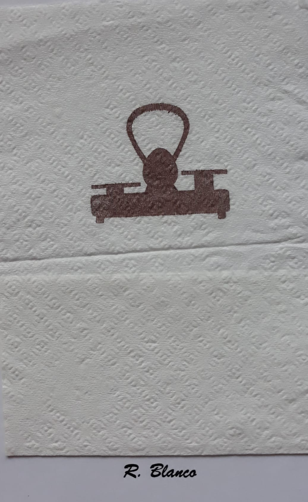 DIBUJO BALANZA