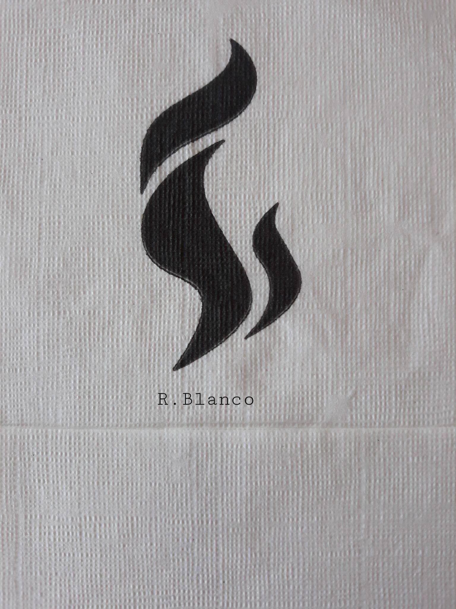 DIBUJO LLAMA