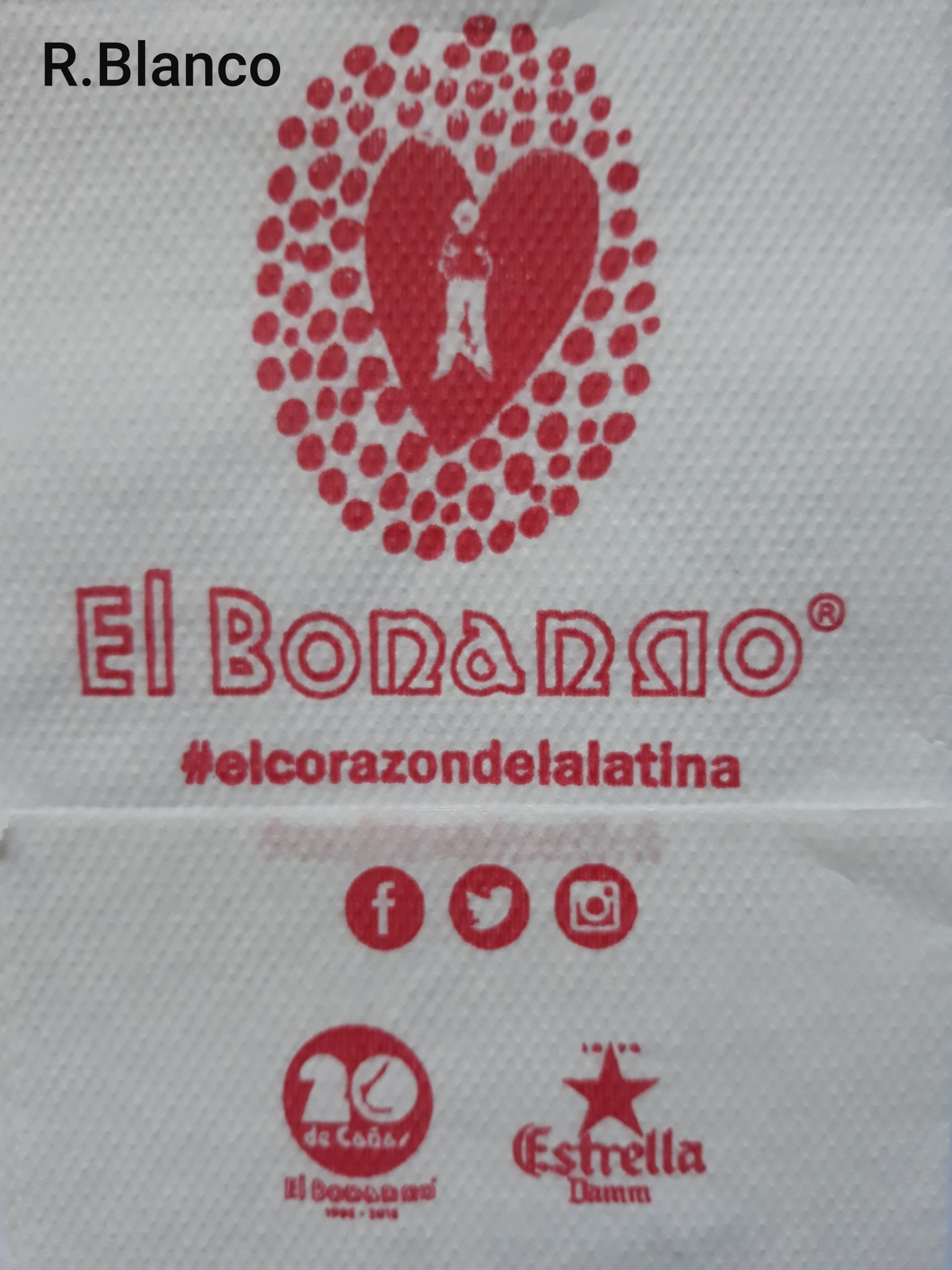 EL BONANNO