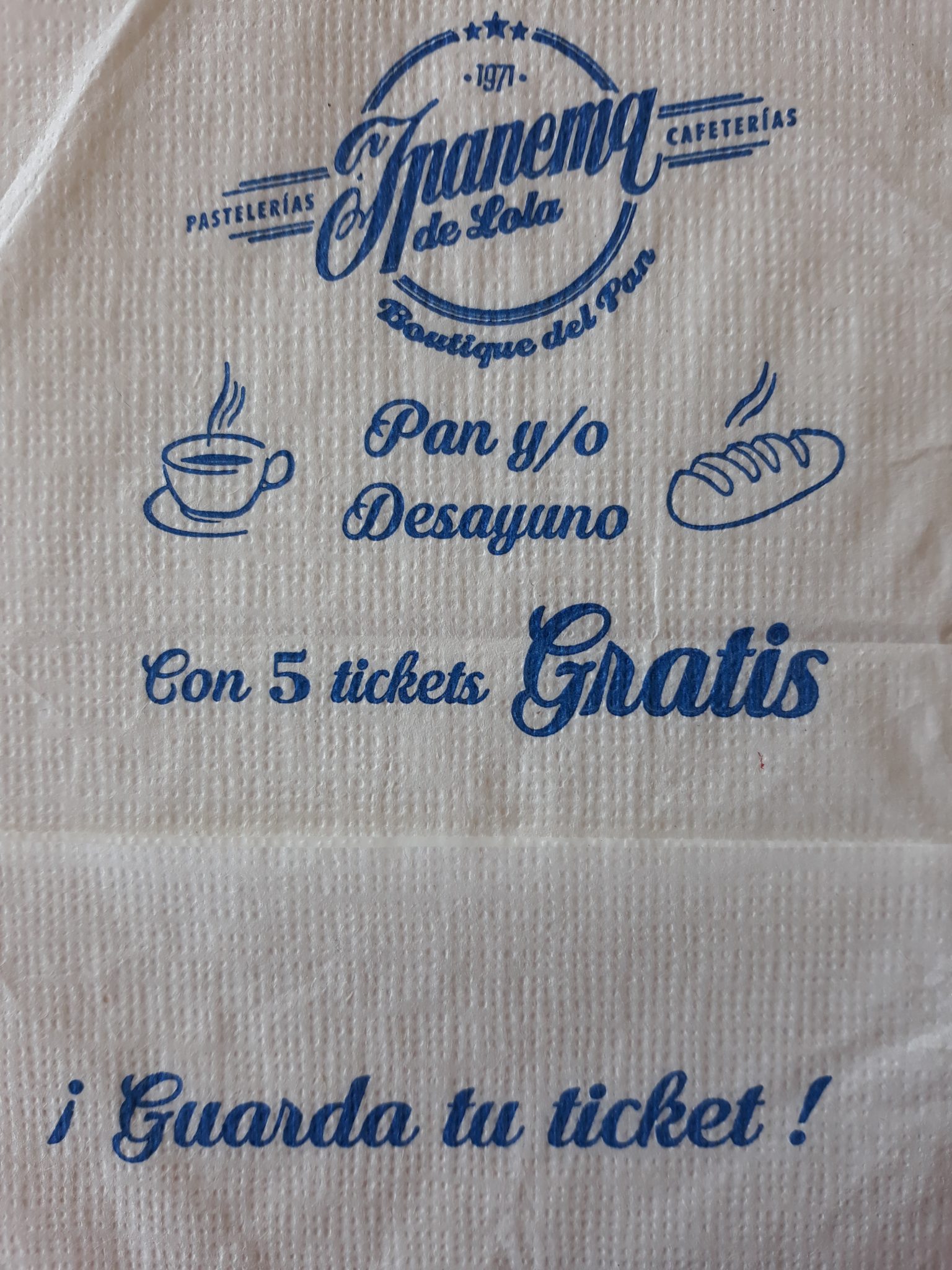 JPANEMA DE LOLA