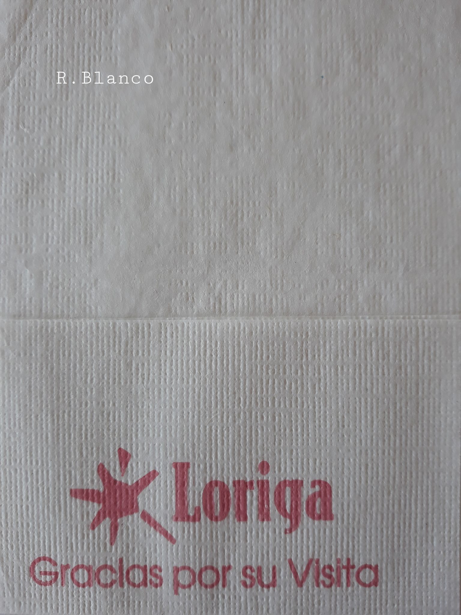 LORIGA