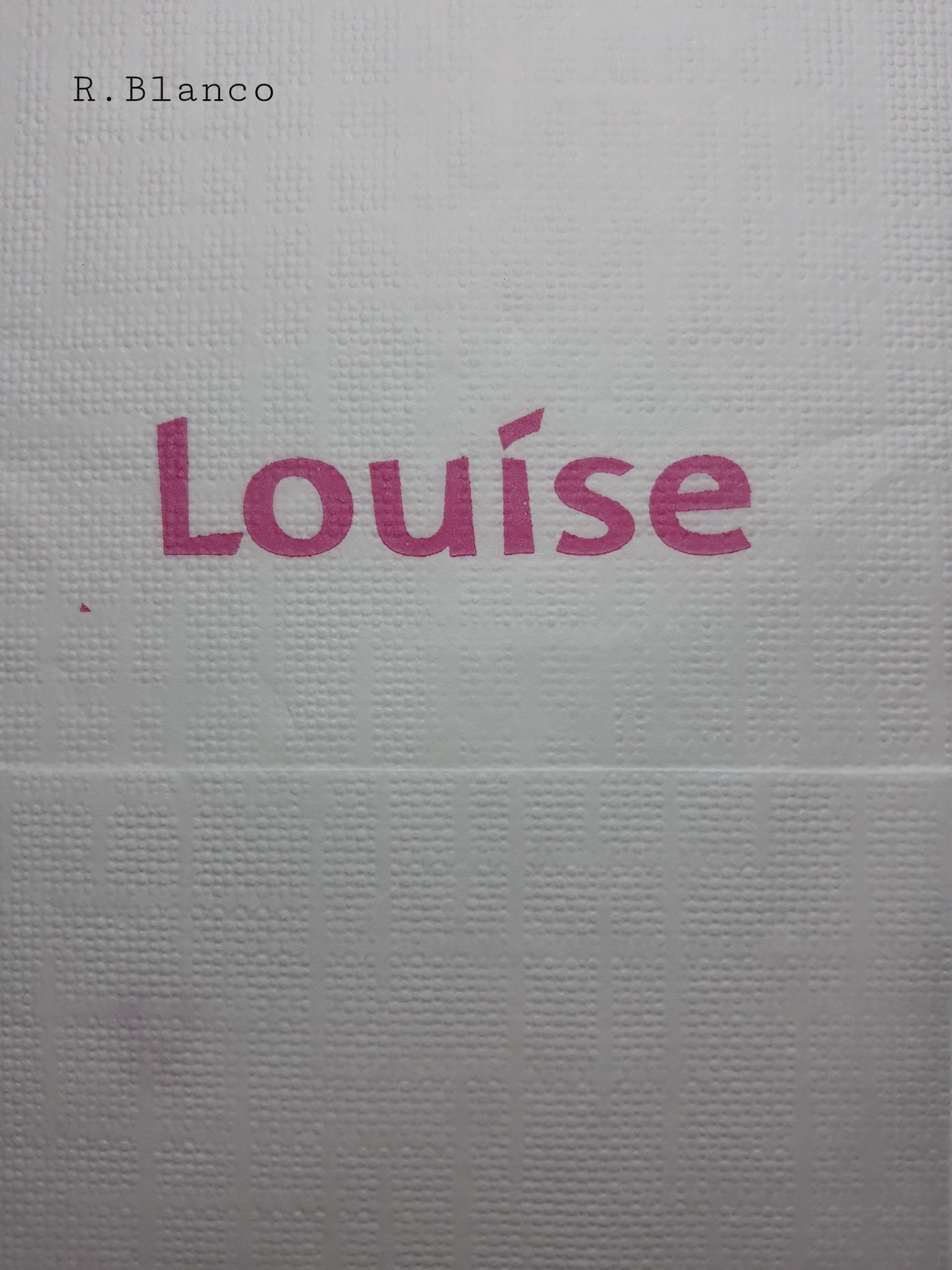 LOUISE