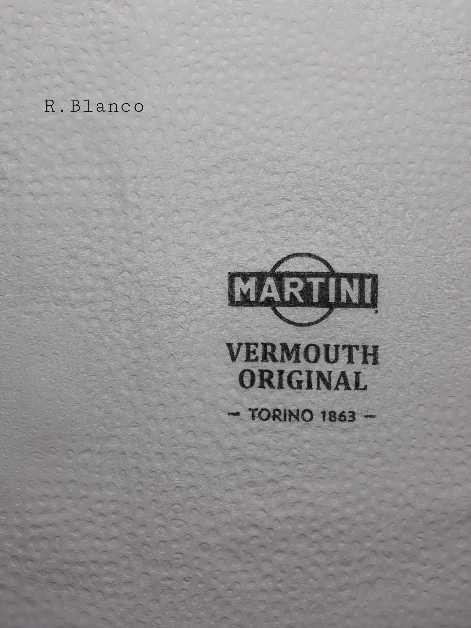 MARTINI