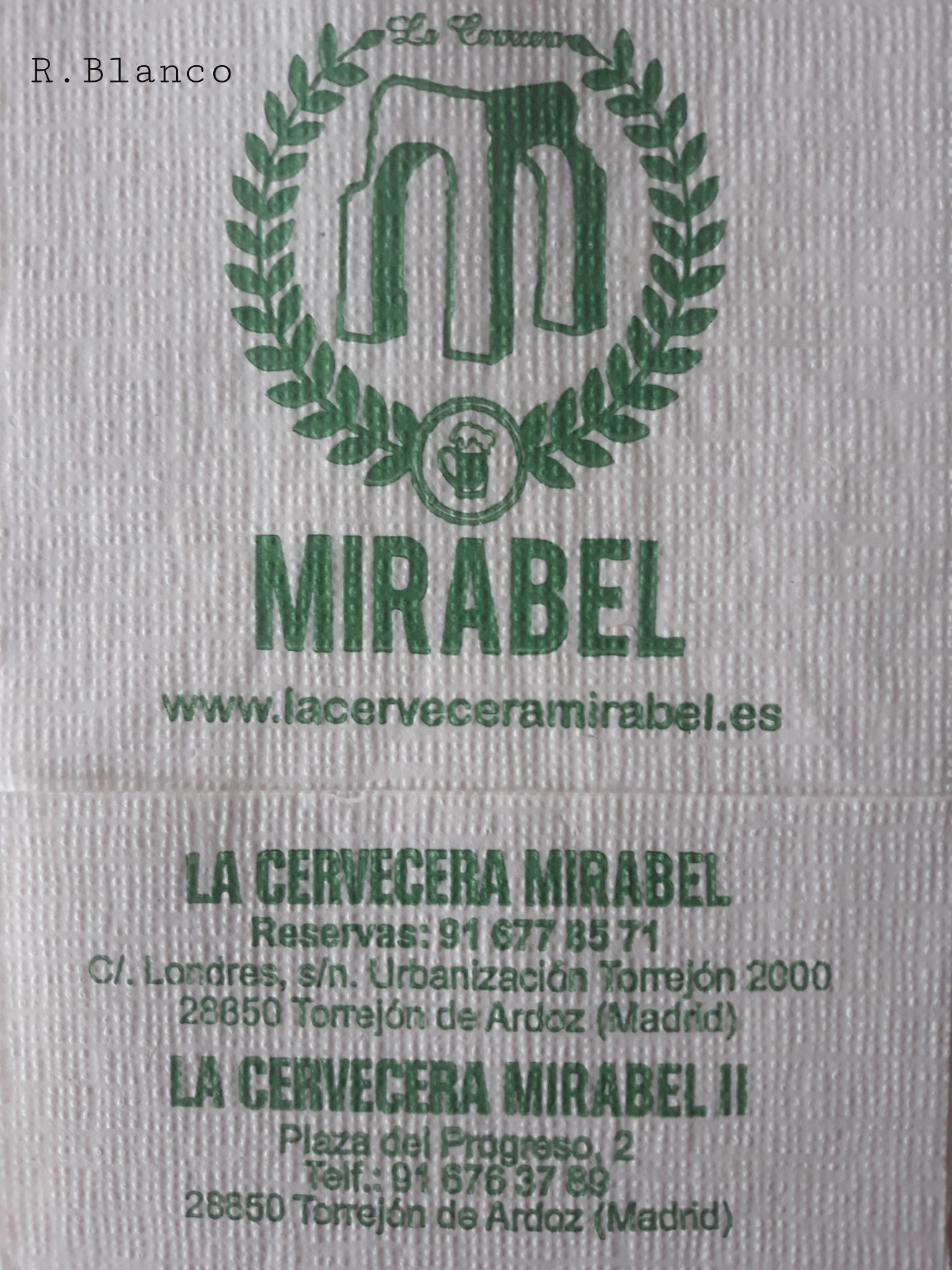 MIRABEL (TORREJON DE ARDOZ)