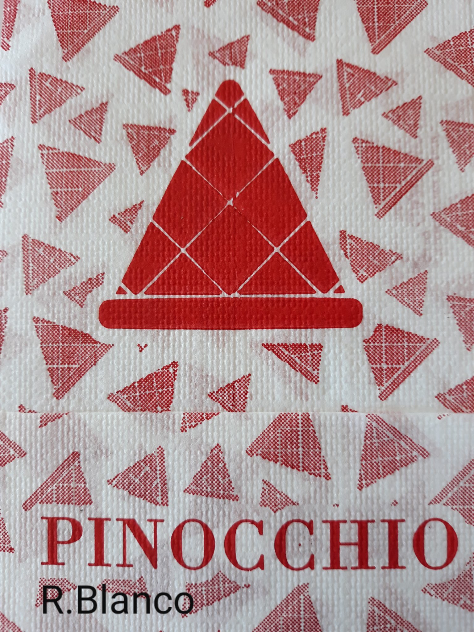 PINOCCHIO